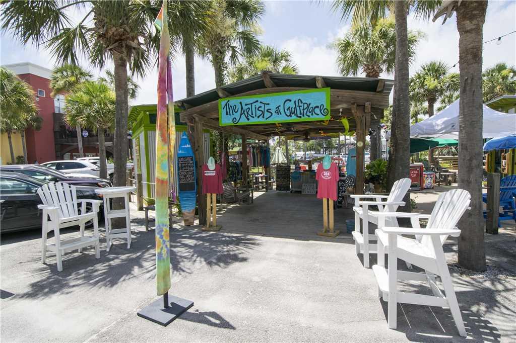 GULF PLACE CARIBBEAN CONDO - Residential