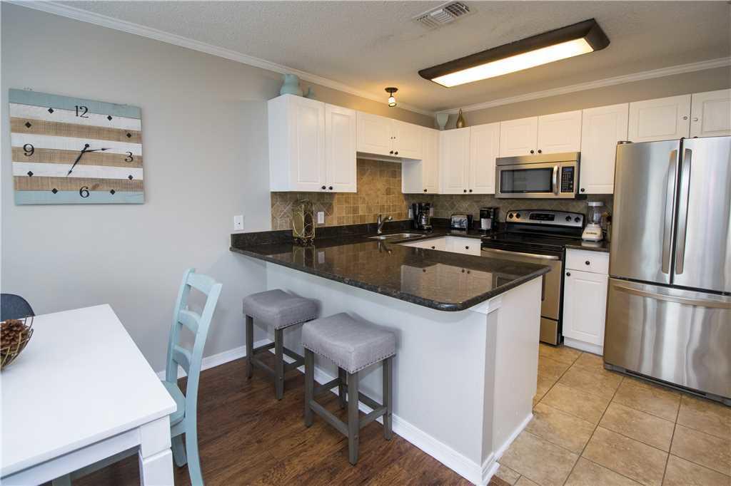 GULF PLACE CARIBBEAN CONDO - Residential