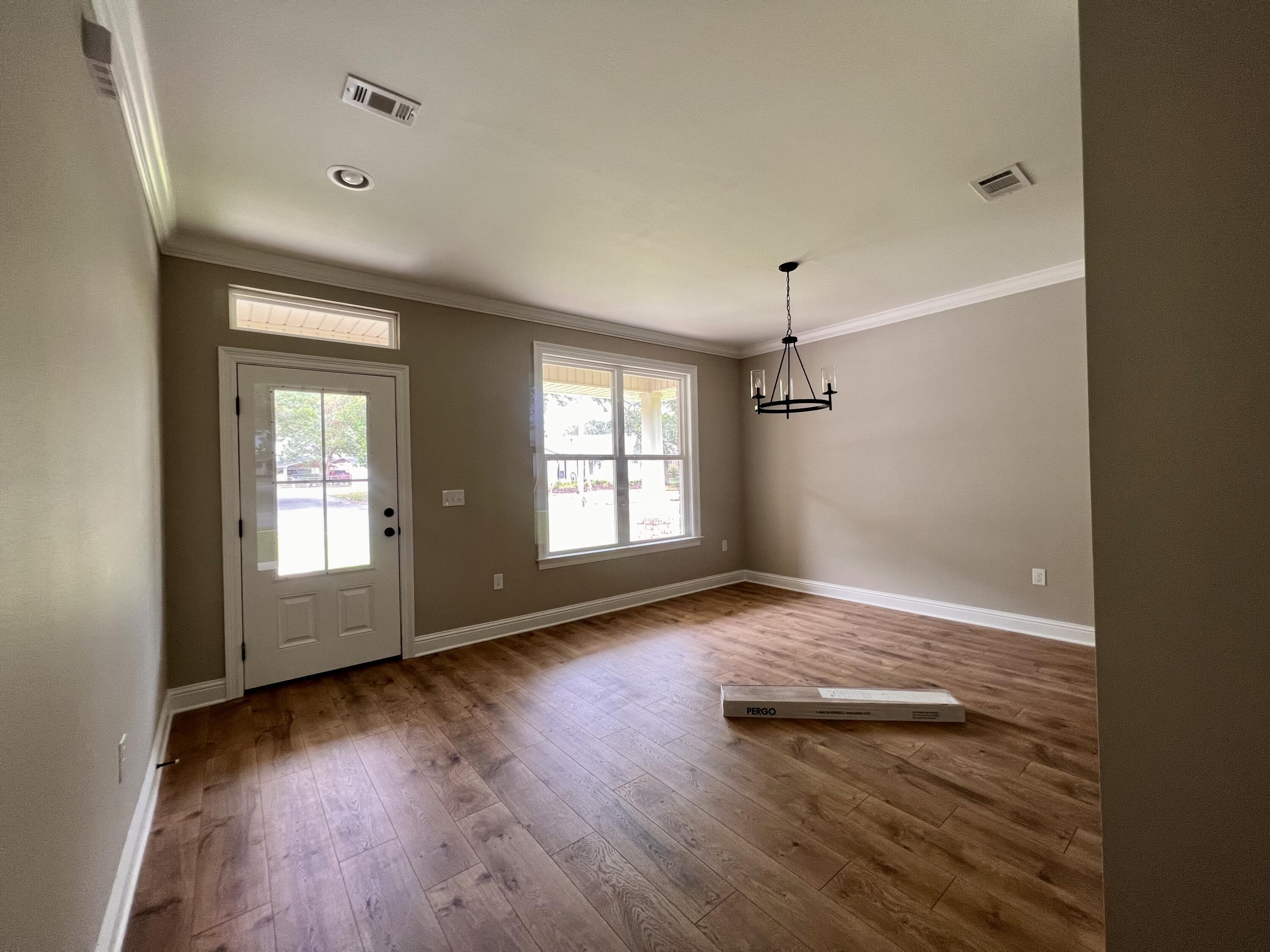 LEOTA MILLER - Residential