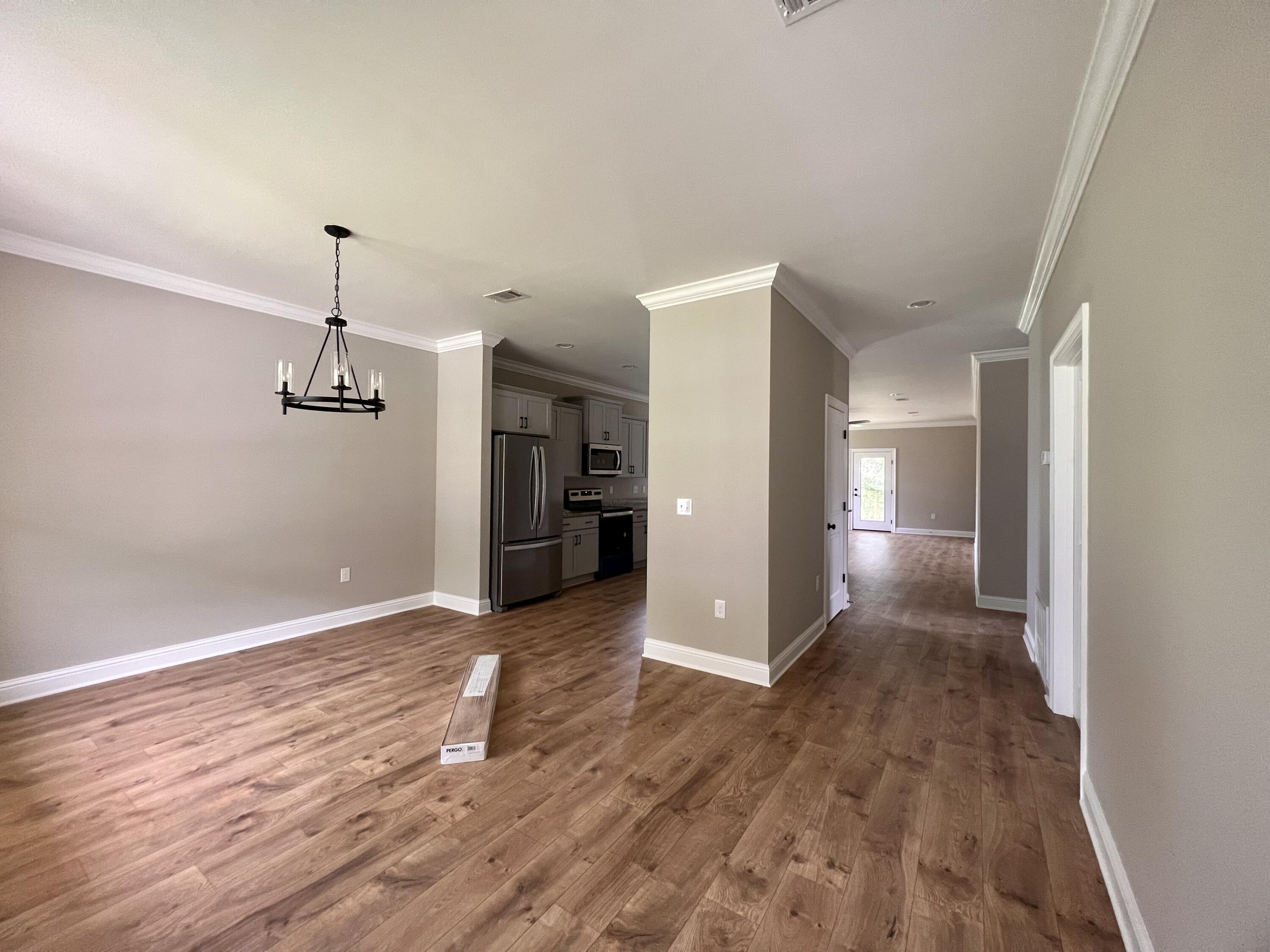 LEOTA MILLER - Residential