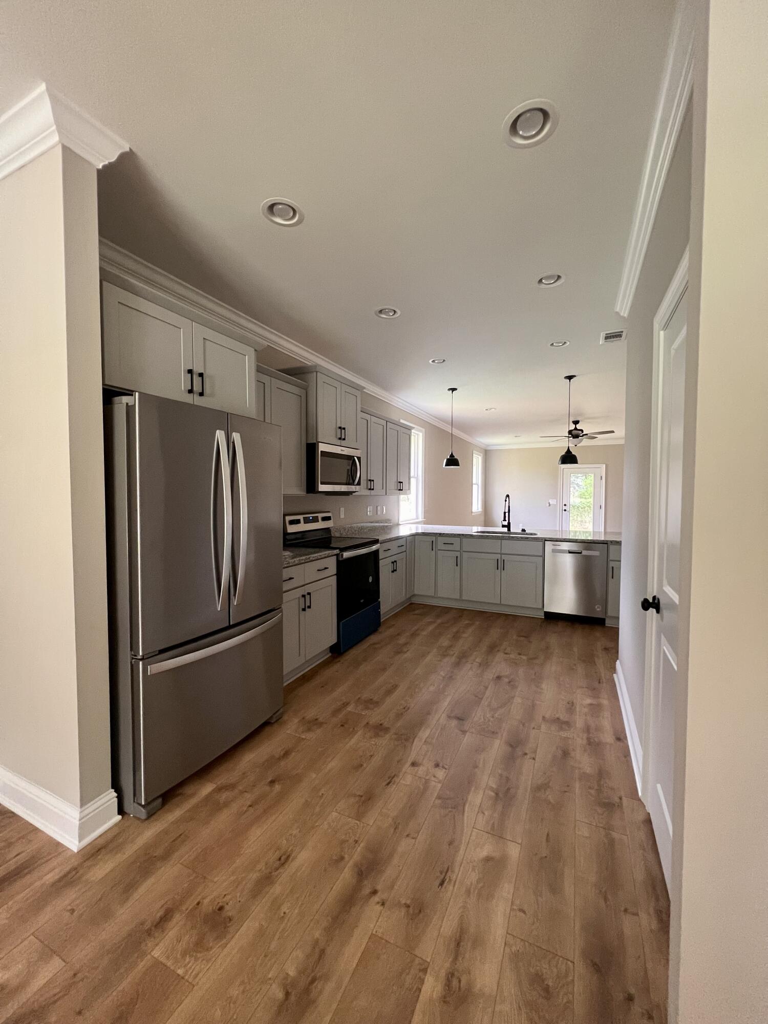 LEOTA MILLER - Residential