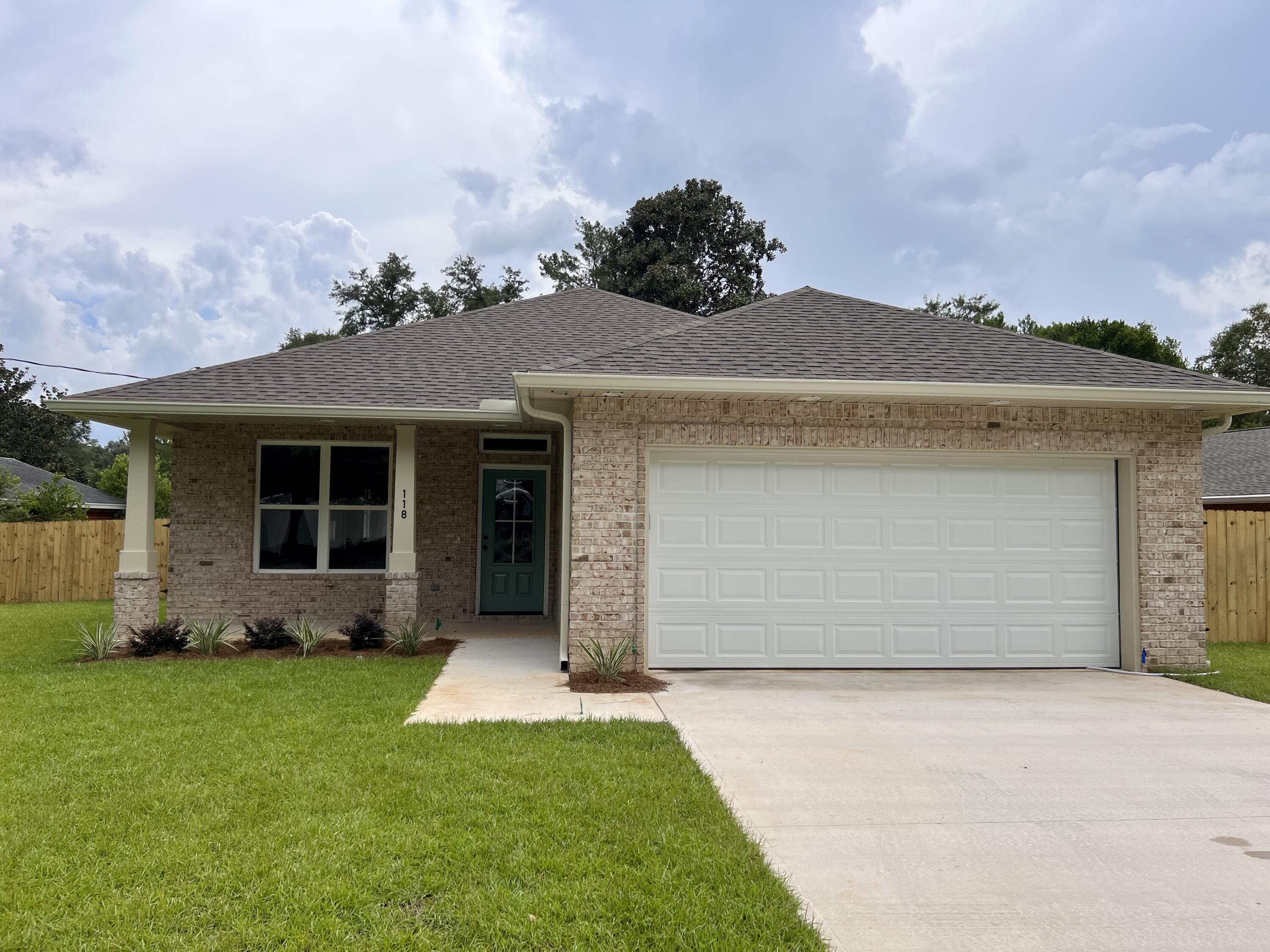 LEOTA MILLER - Residential