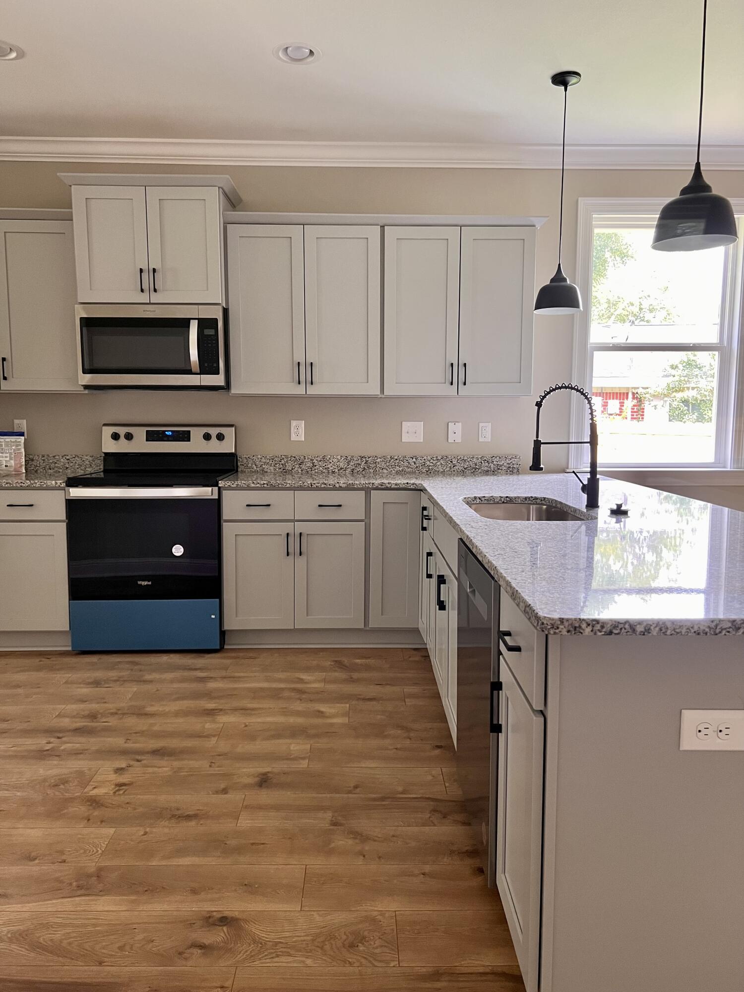 LEOTA MILLER - Residential