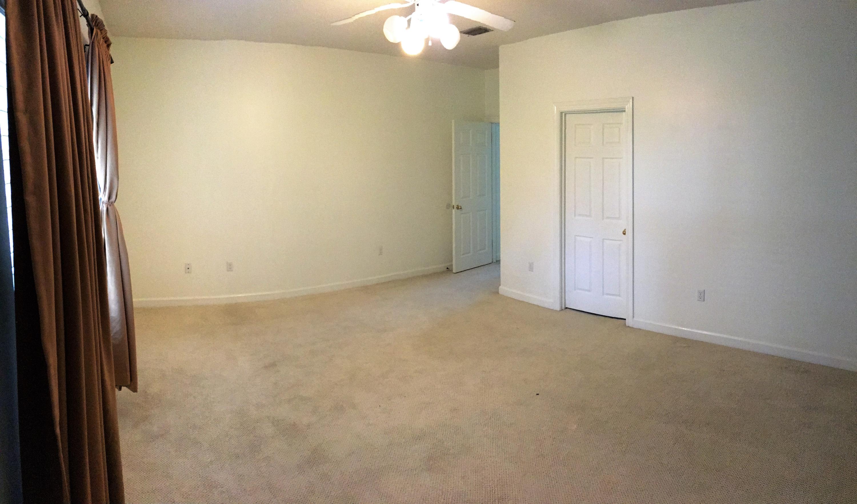 CROSSINGS AT BLUEWATER BAY - Residential Lease