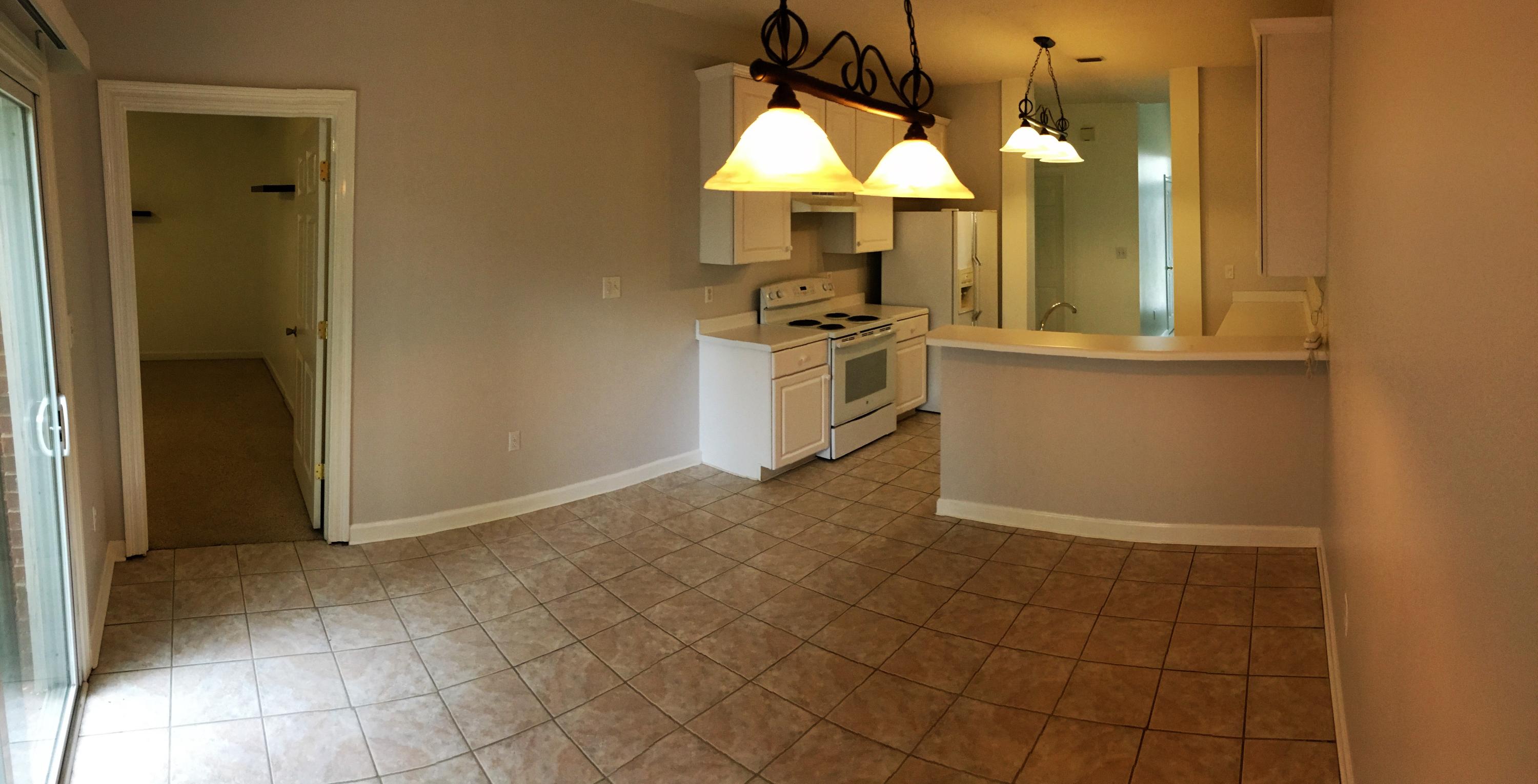 CROSSINGS AT BLUEWATER BAY - Residential Lease