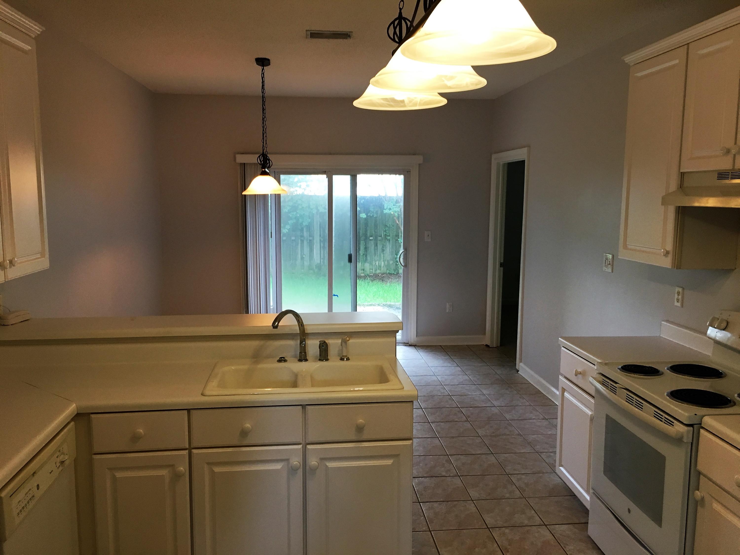 CROSSINGS AT BLUEWATER BAY - Residential Lease