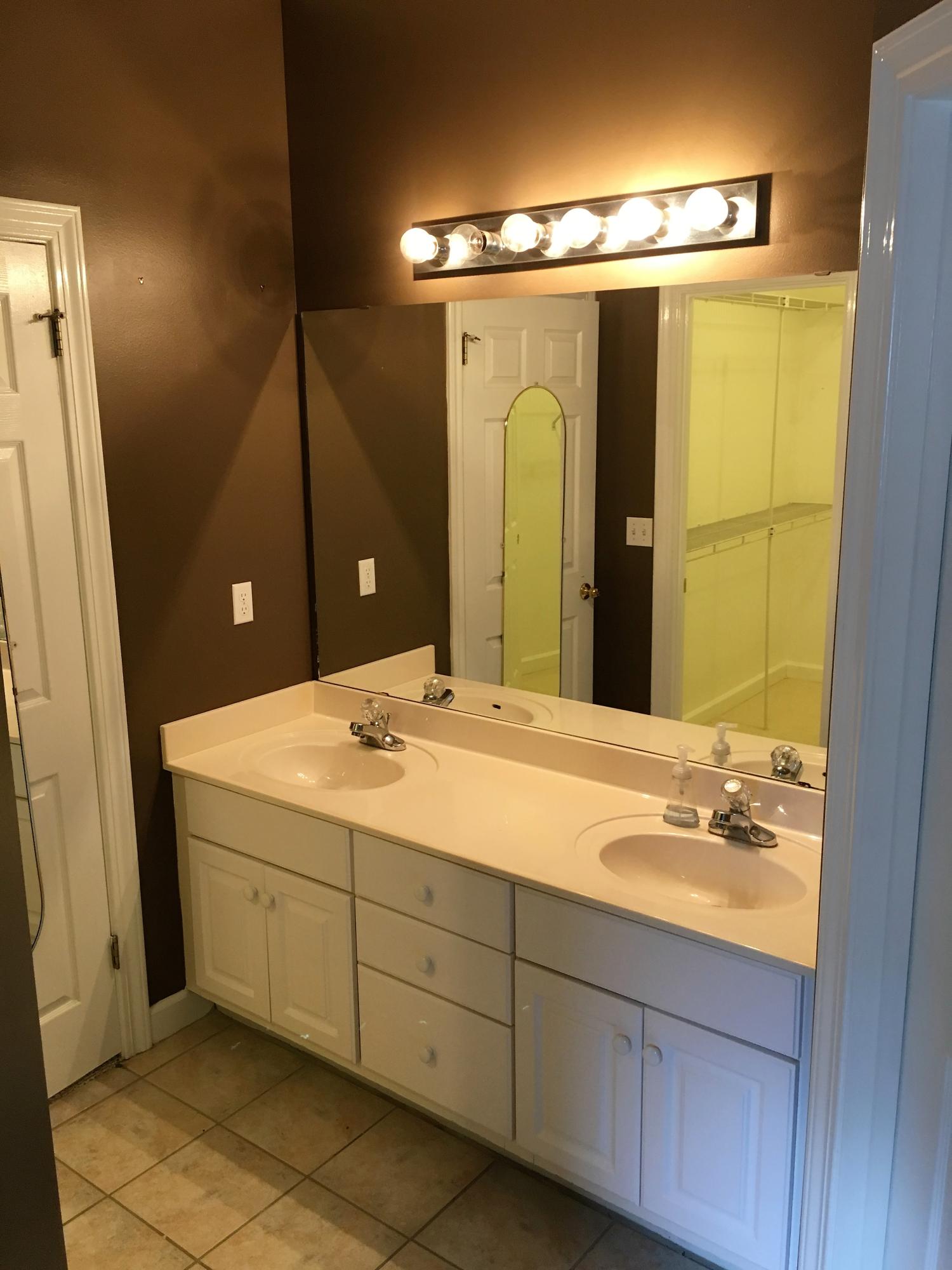 CROSSINGS AT BLUEWATER BAY - Residential Lease