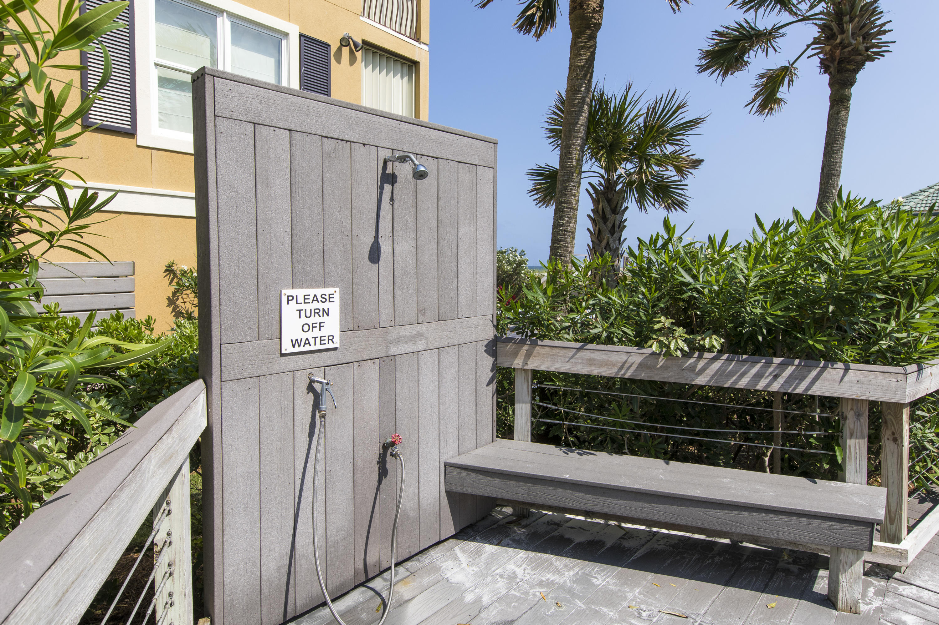 DUNES OF DESTIN - Land