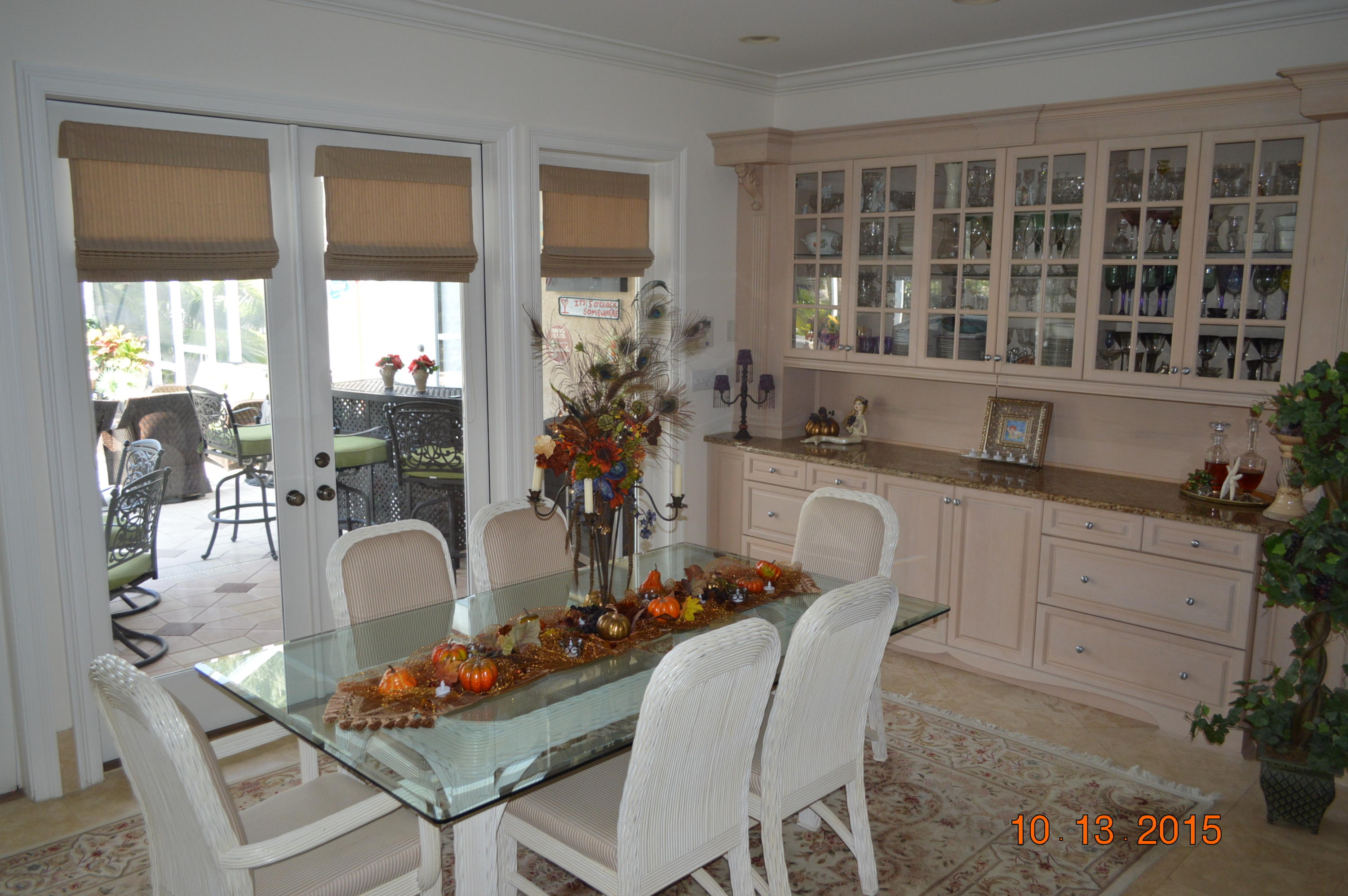 Bayou Pines S/D - Residential