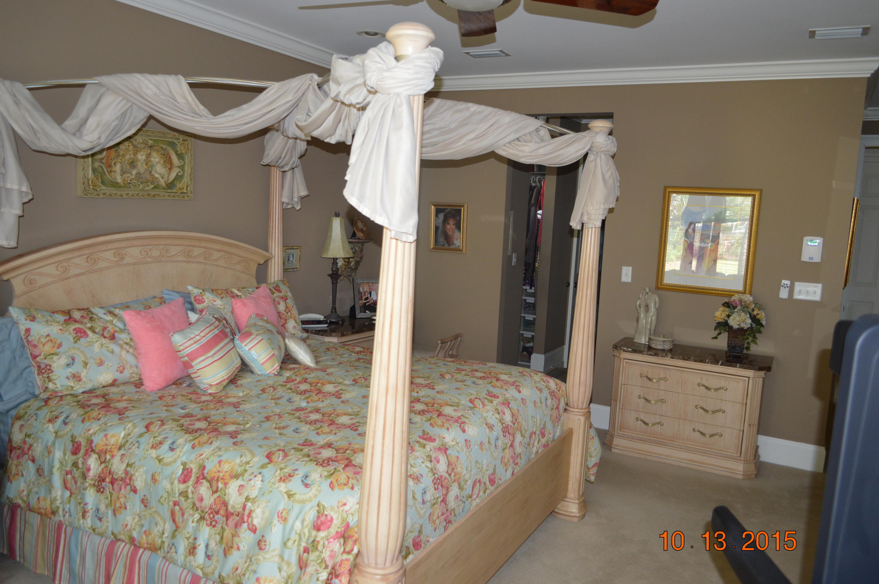 Bayou Pines S/D - Residential