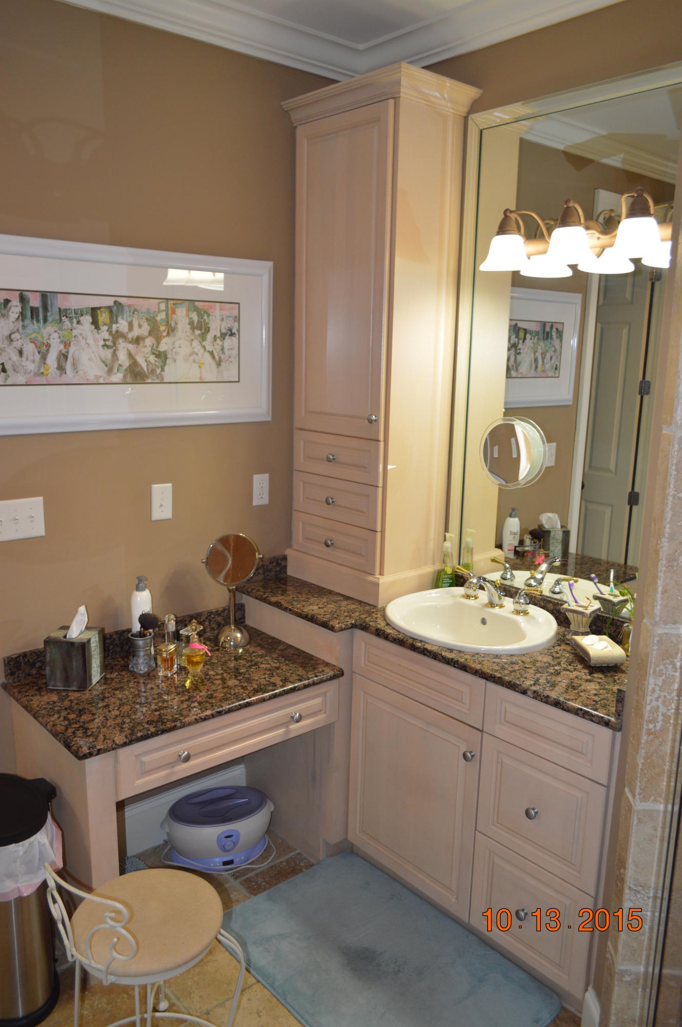 Bayou Pines S/D - Residential