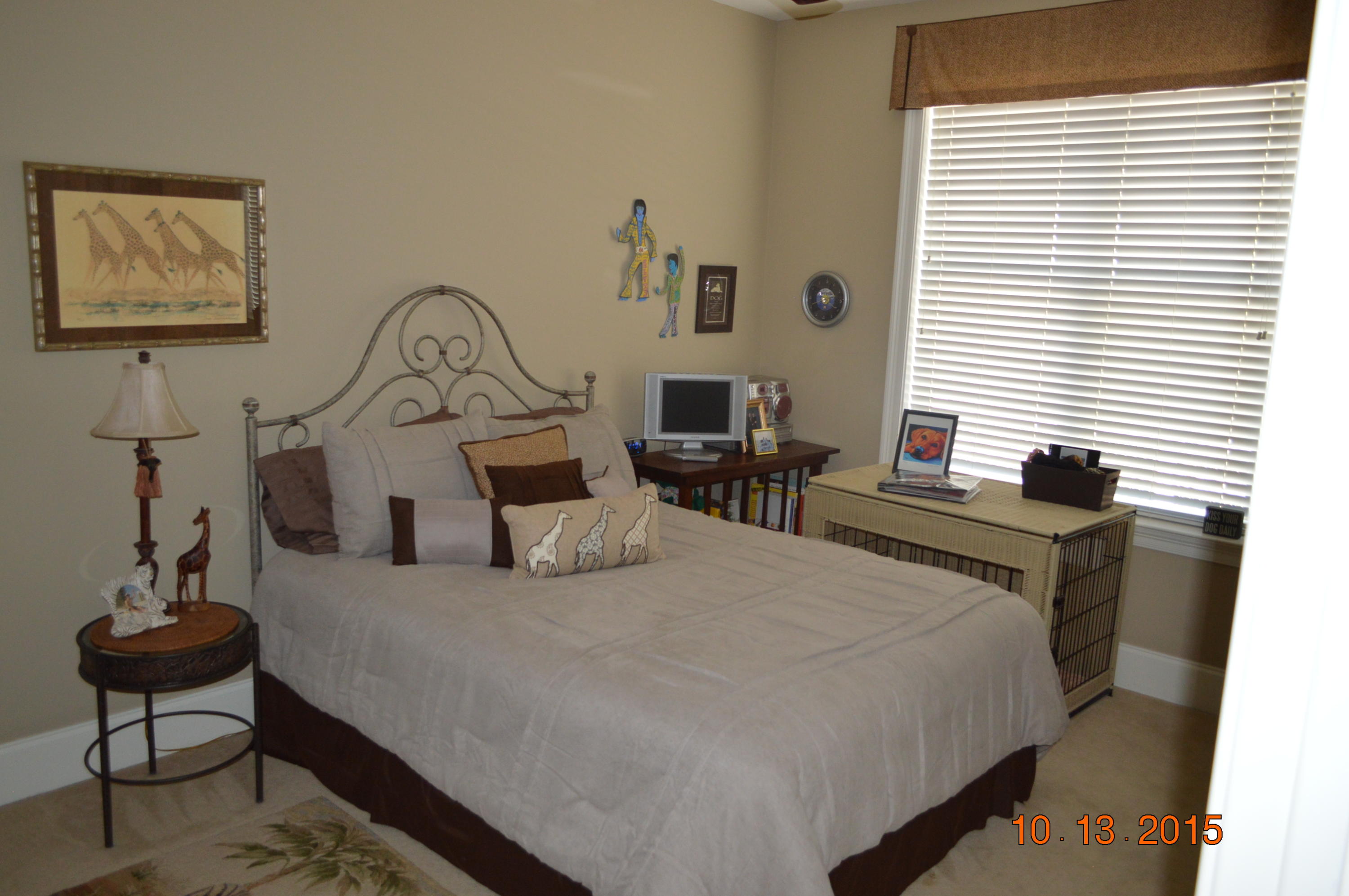 Bayou Pines S/D - Residential