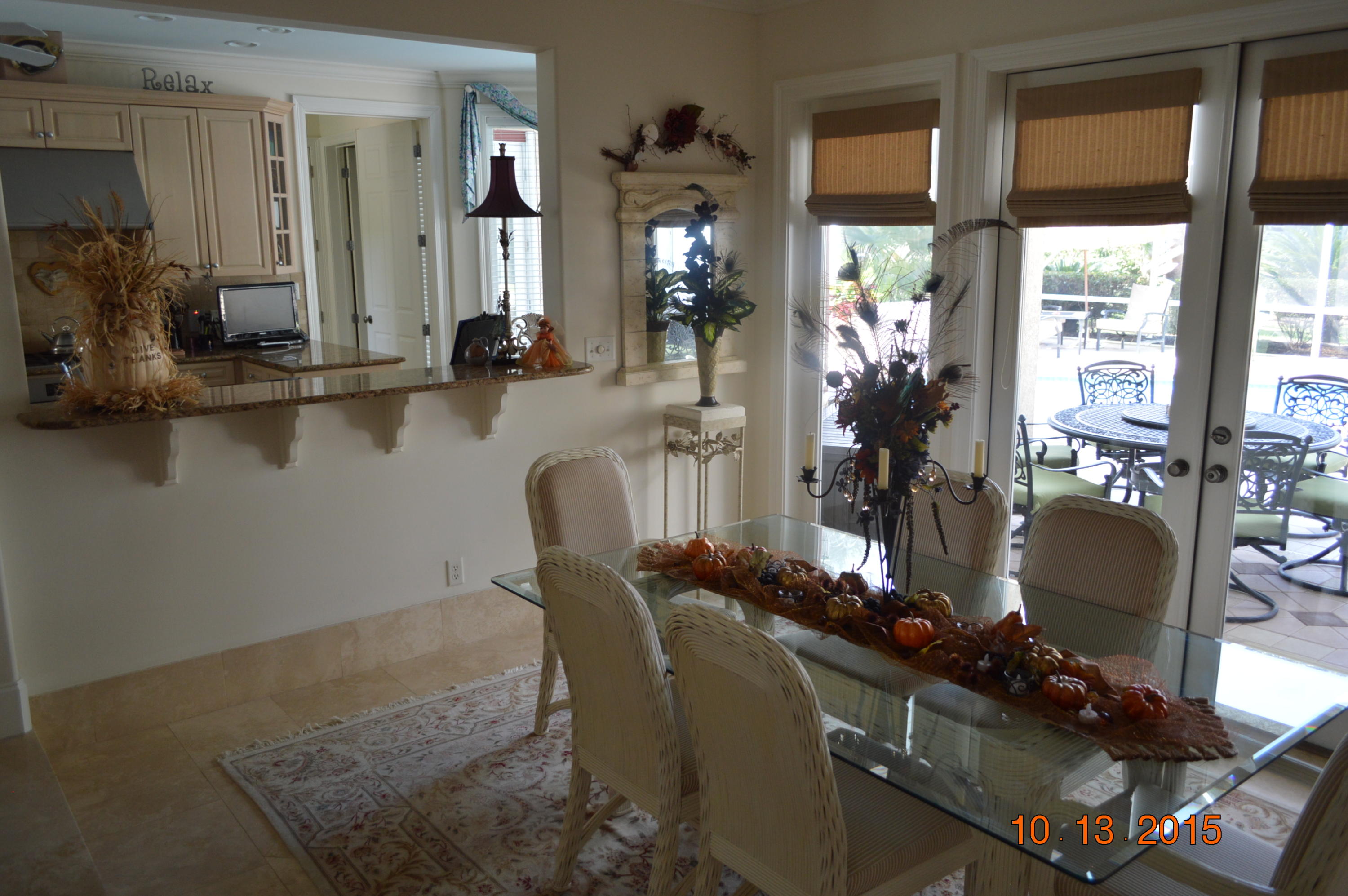 Bayou Pines S/D - Residential