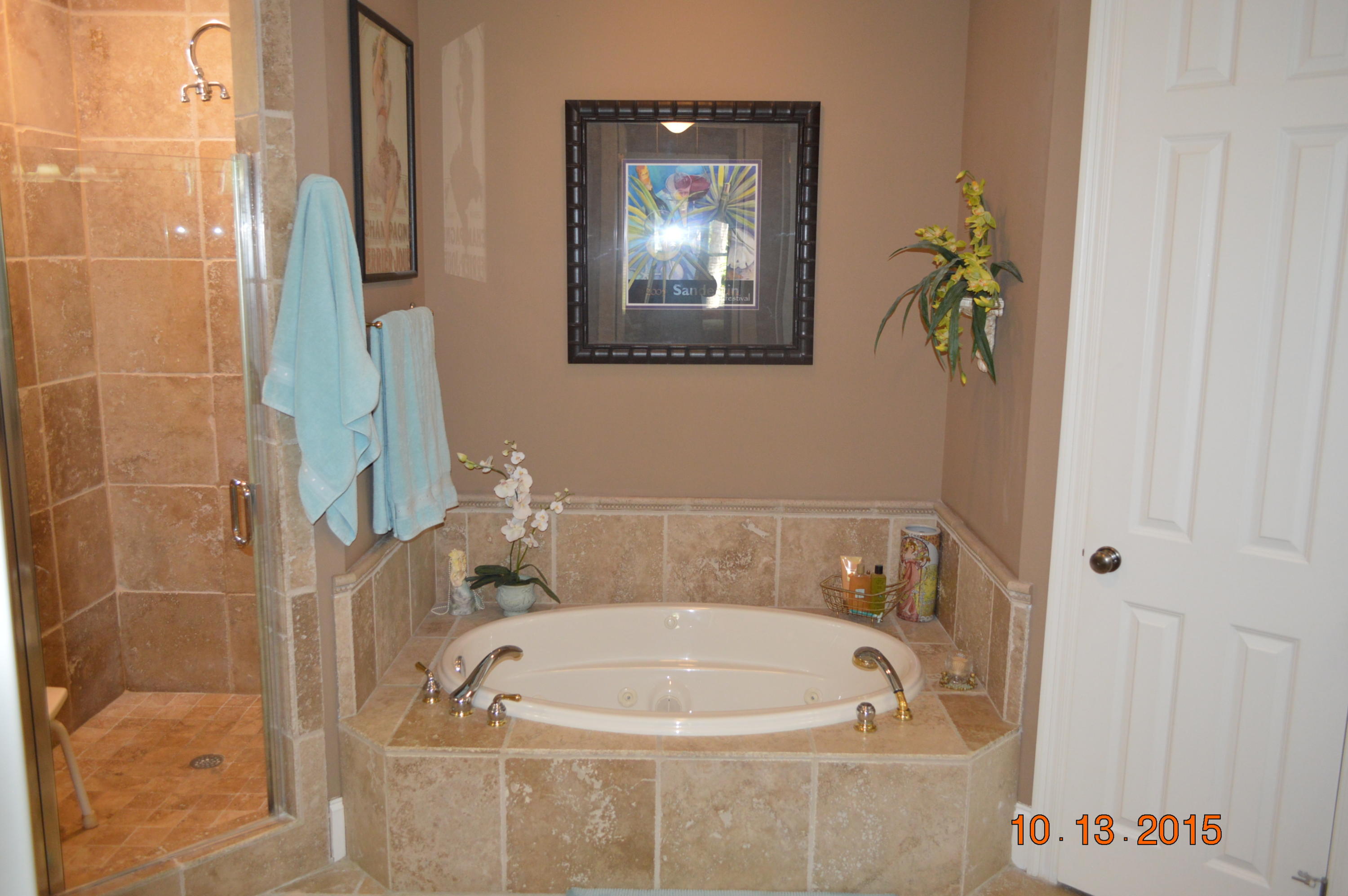 Bayou Pines S/D - Residential