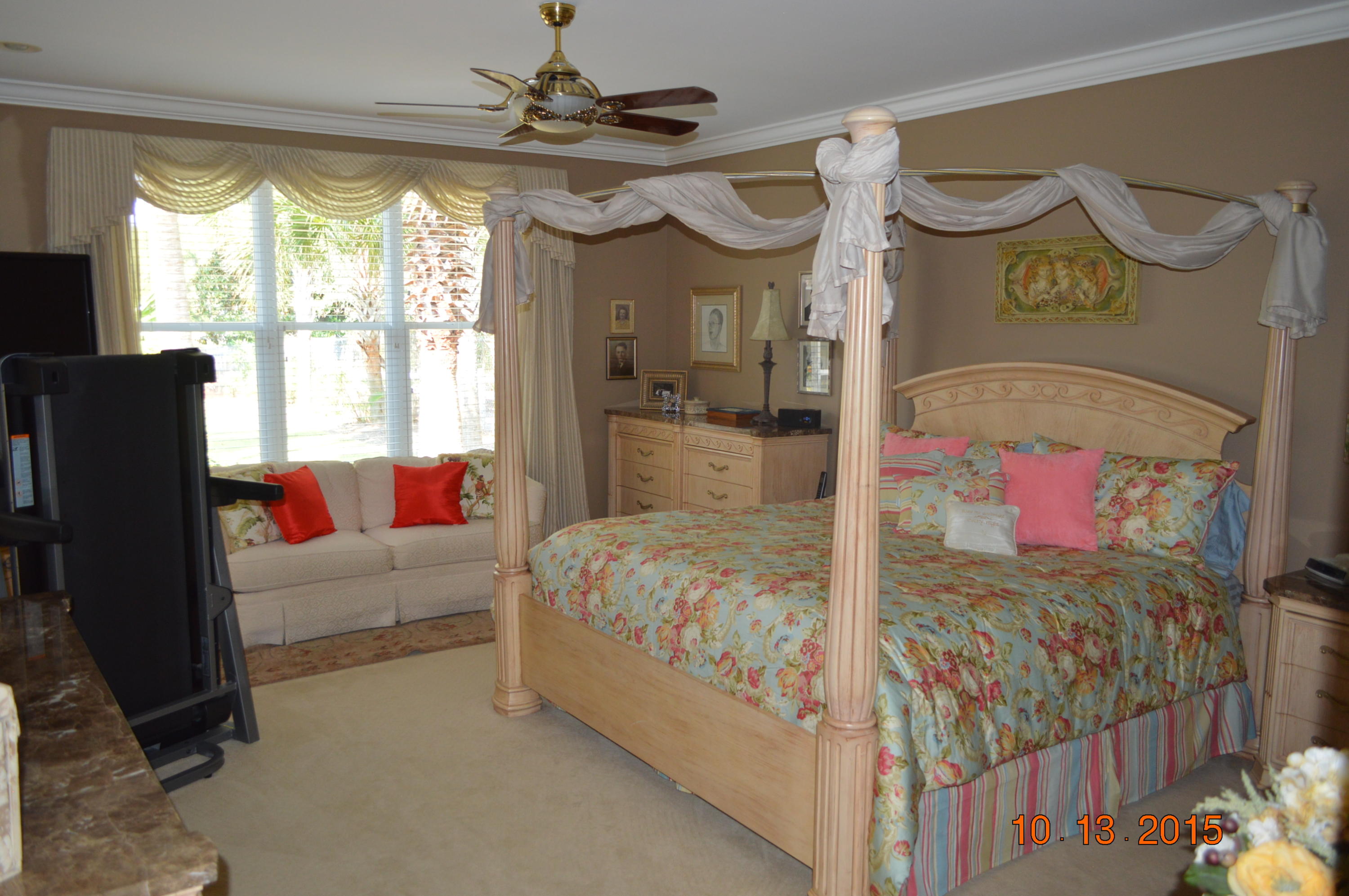 Bayou Pines S/D - Residential