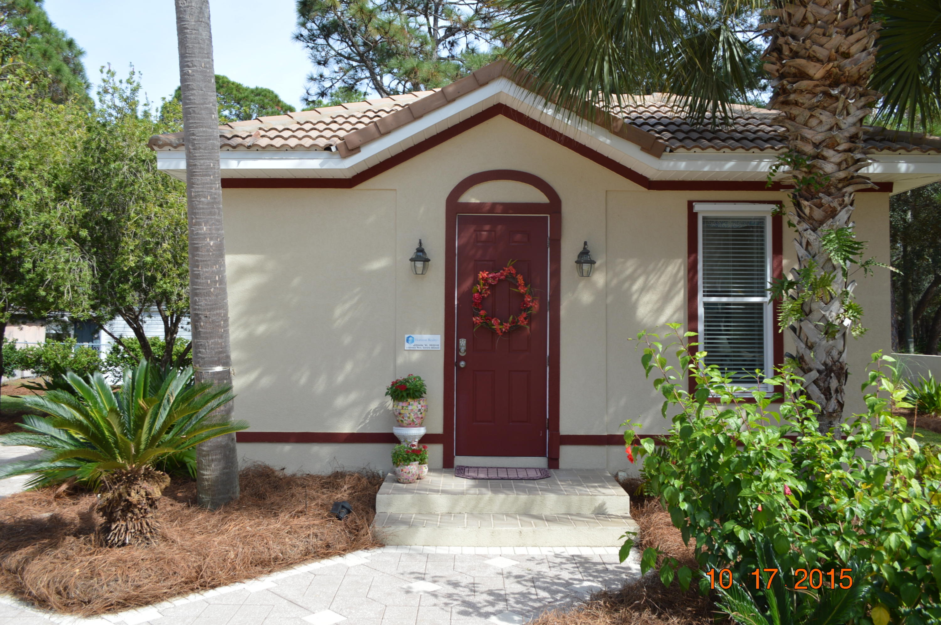 Bayou Pines S/D - Residential