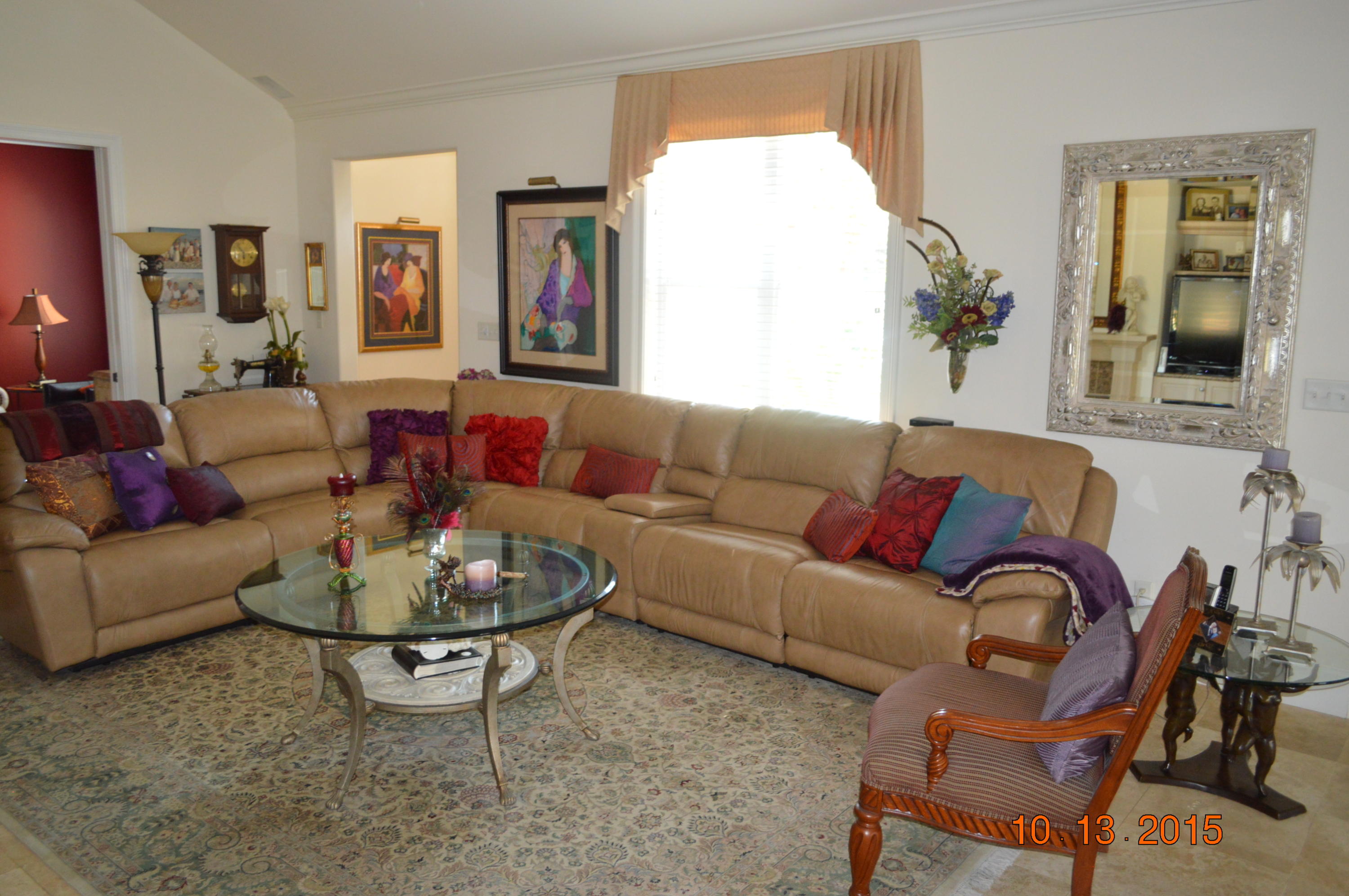 Bayou Pines S/D - Residential