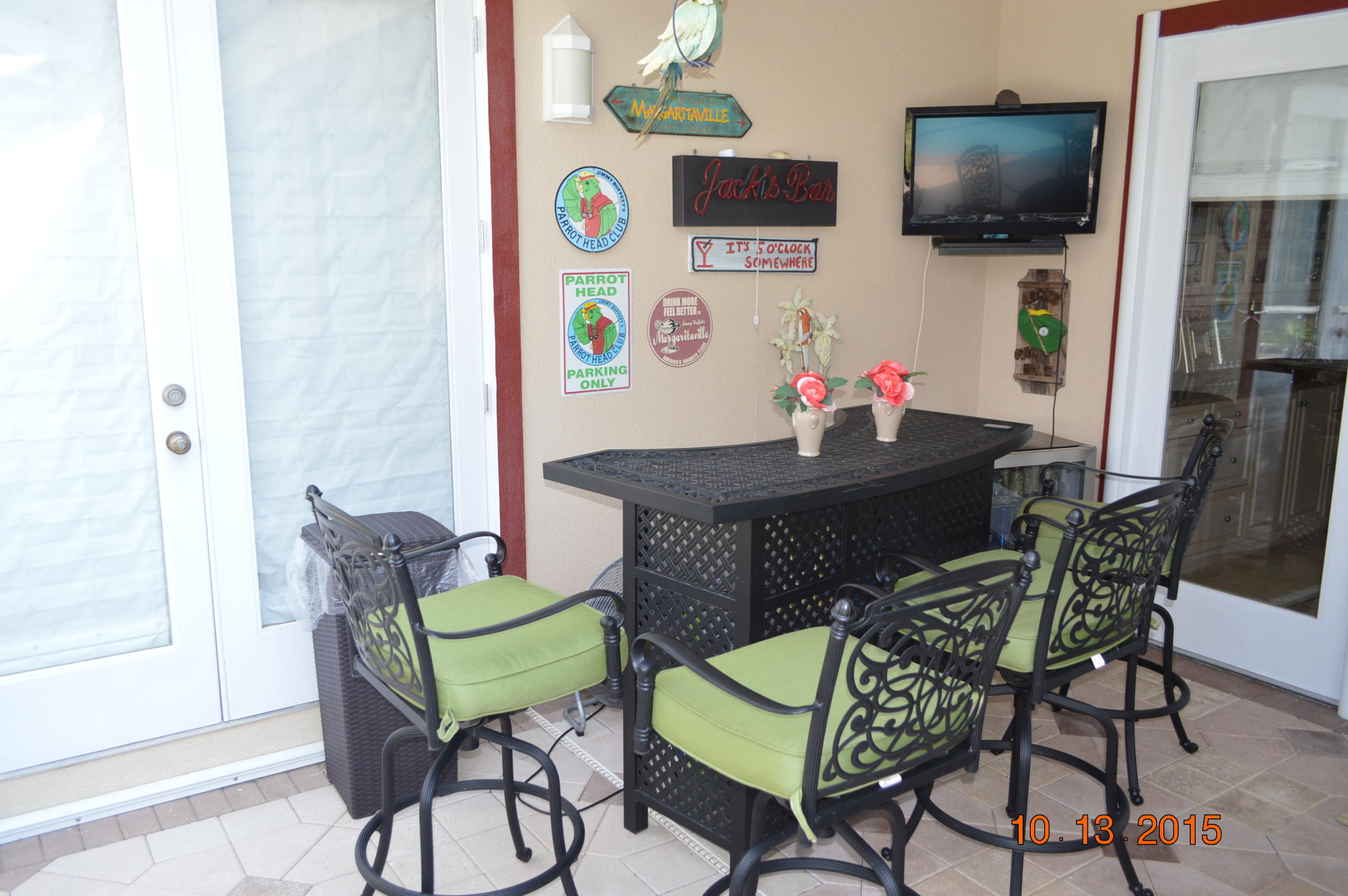 Bayou Pines S/D - Residential