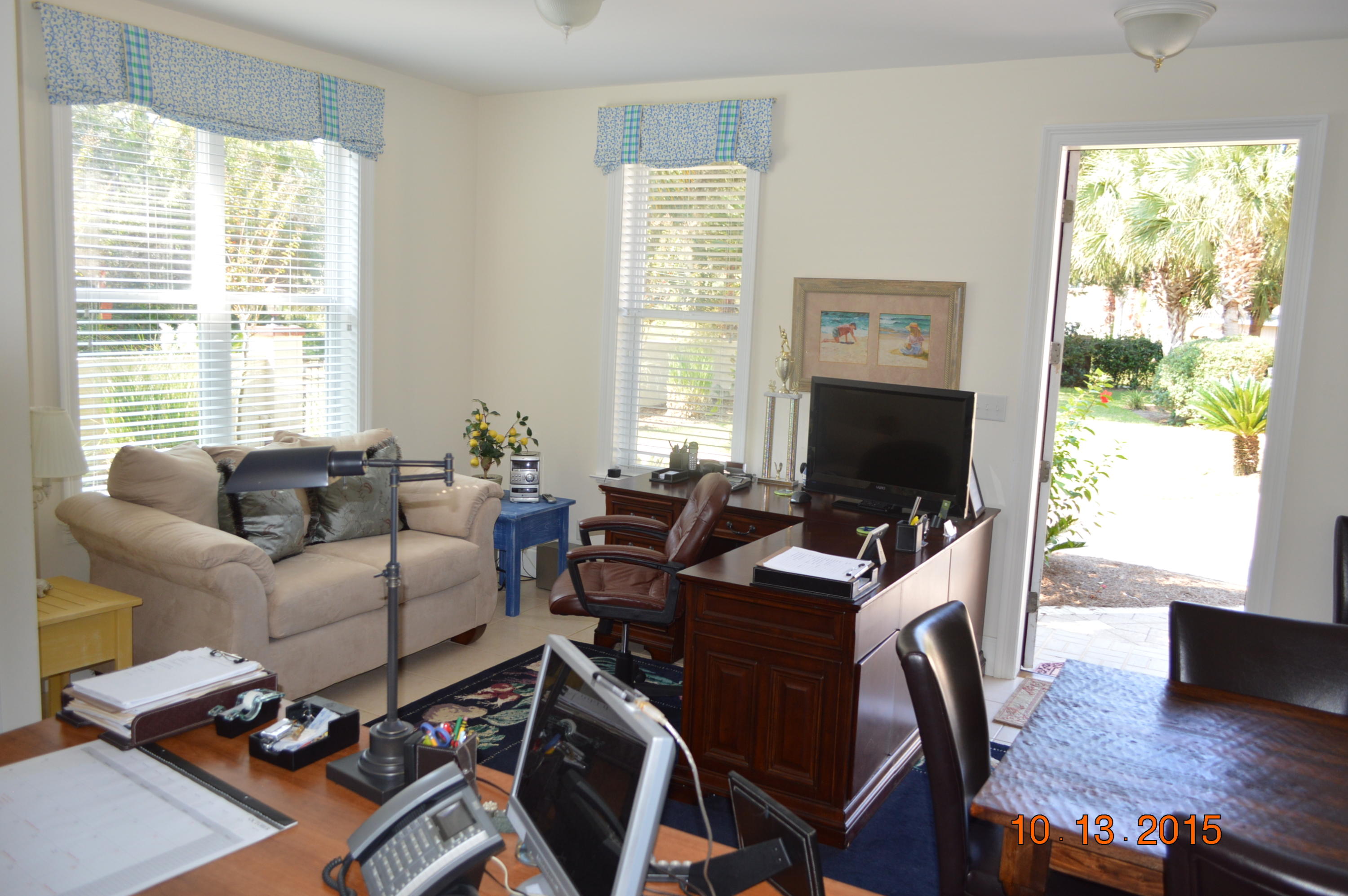 Bayou Pines S/D - Residential