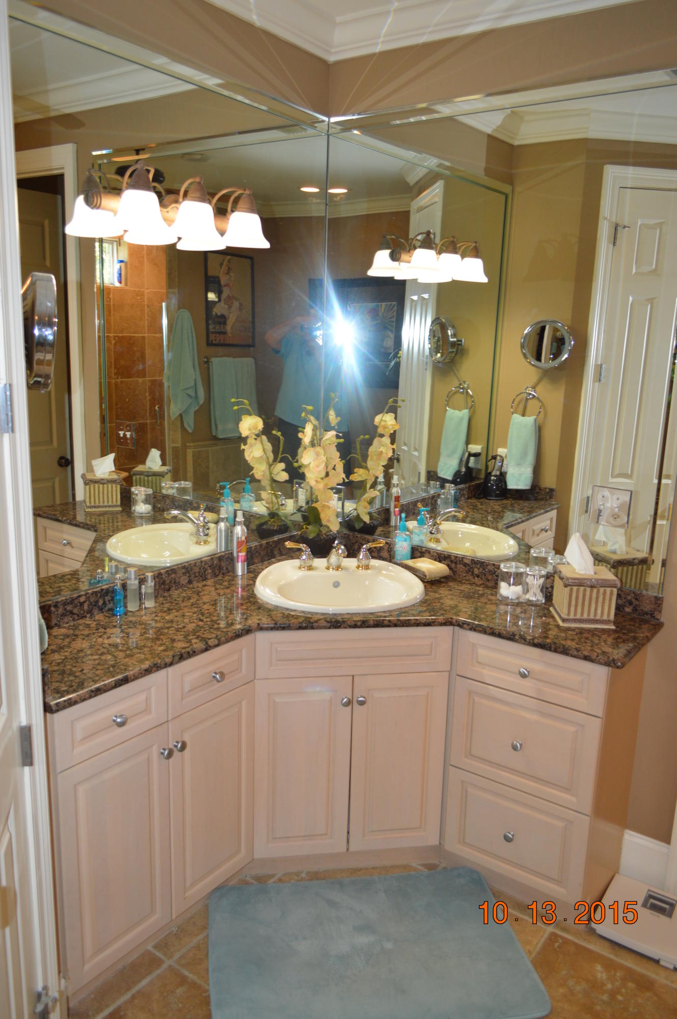 Bayou Pines S/D - Residential