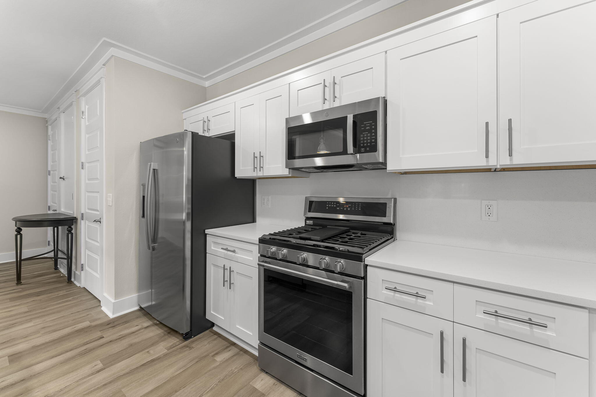 Pt Washington Preserve - Residential Lease