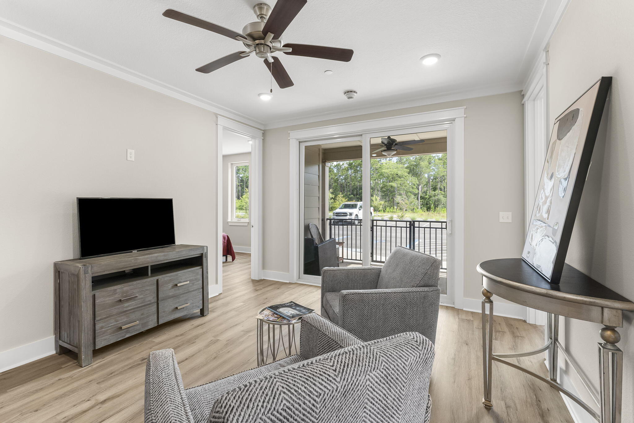Pt Washington Preserve - Residential Lease