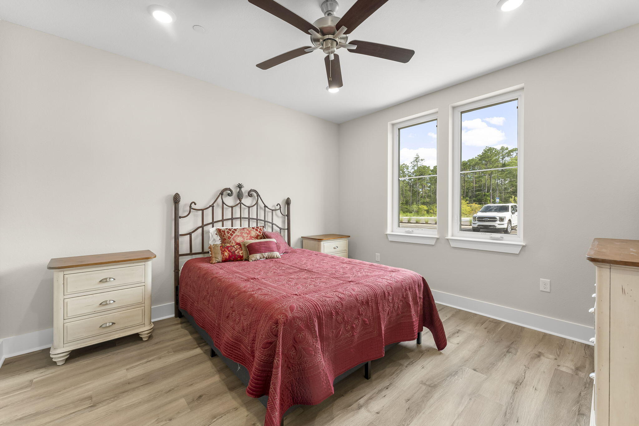 Pt Washington Preserve - Residential Lease