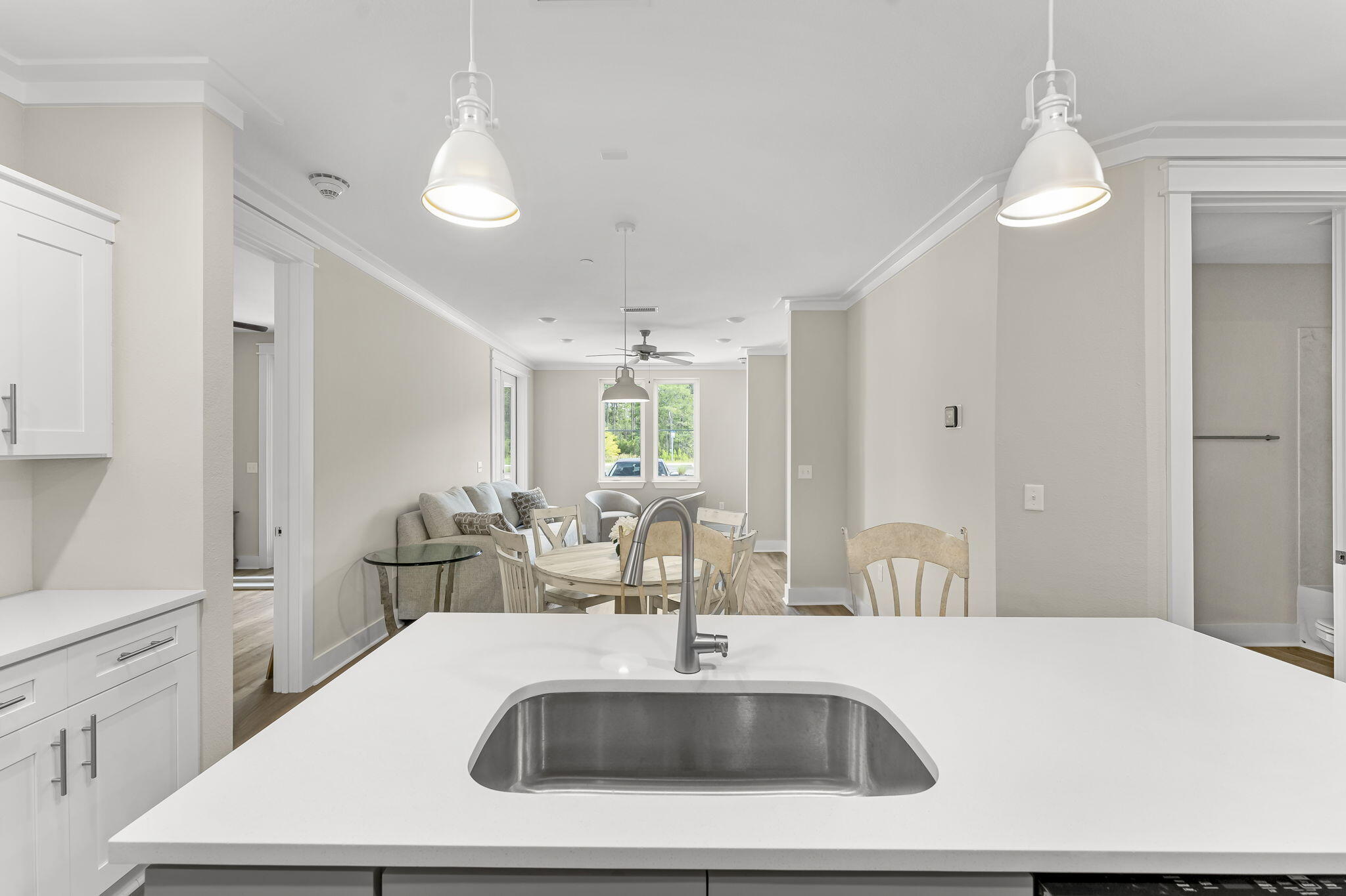 Pt Washington Preserve - Residential Lease