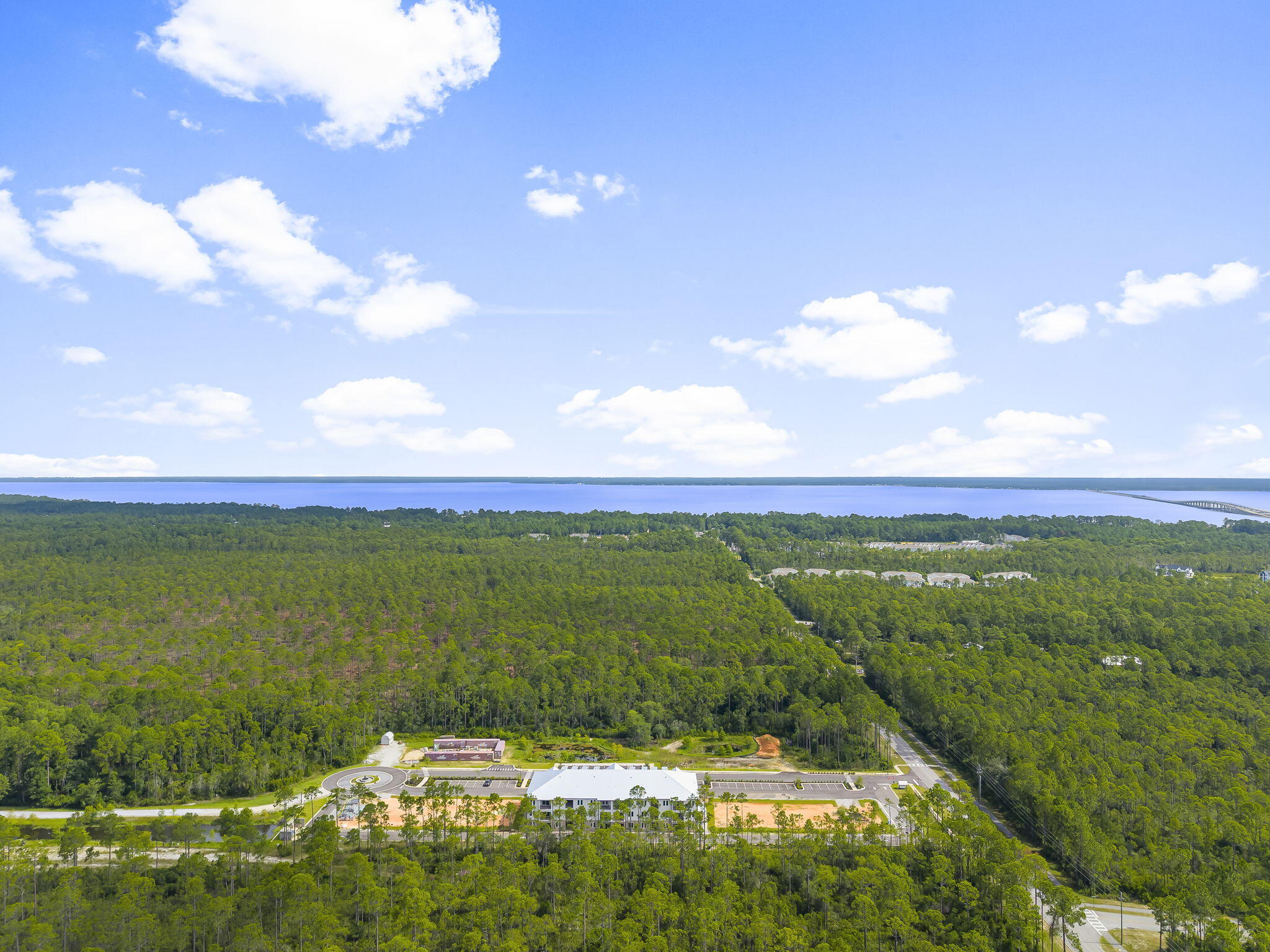 Pt Washington Preserve - Residential Lease