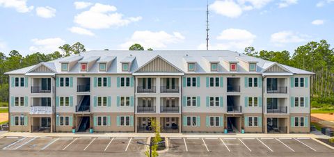 Photo of 725 JD Miller Road, Santa Rosa Beach, FL 32459 (MLS # 988414)