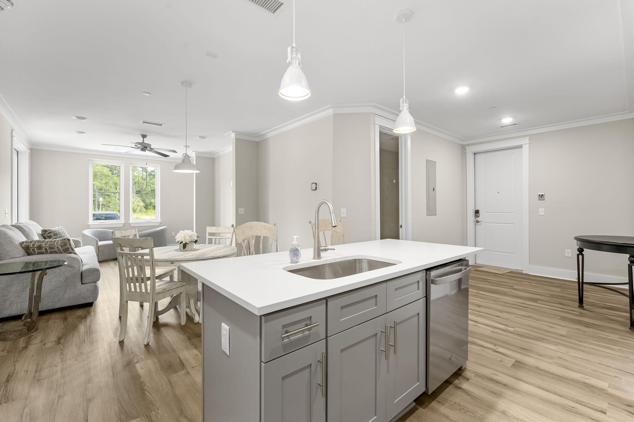 Pt Washington Preserve - Residential Lease