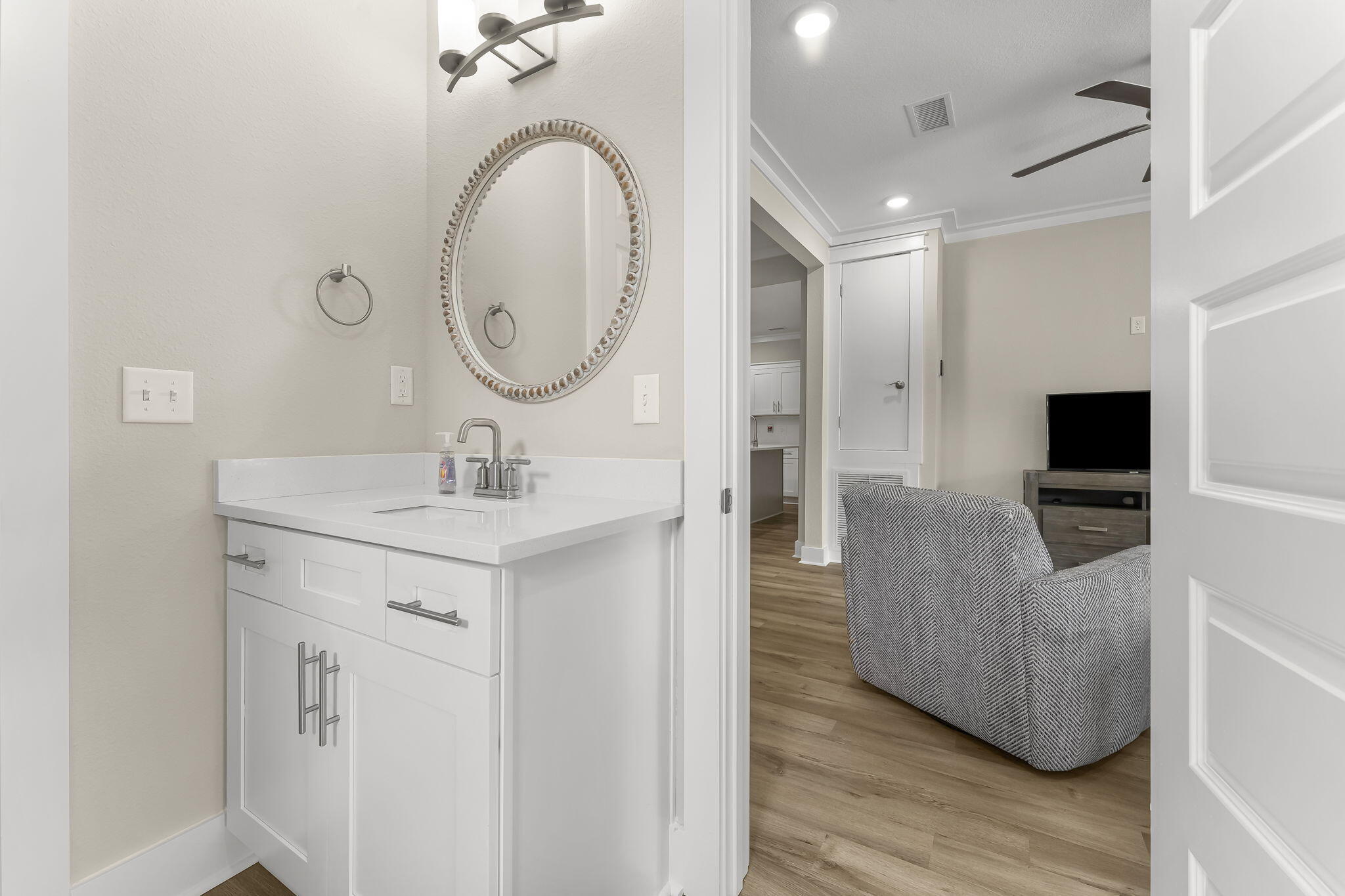Pt Washington Preserve - Residential Lease