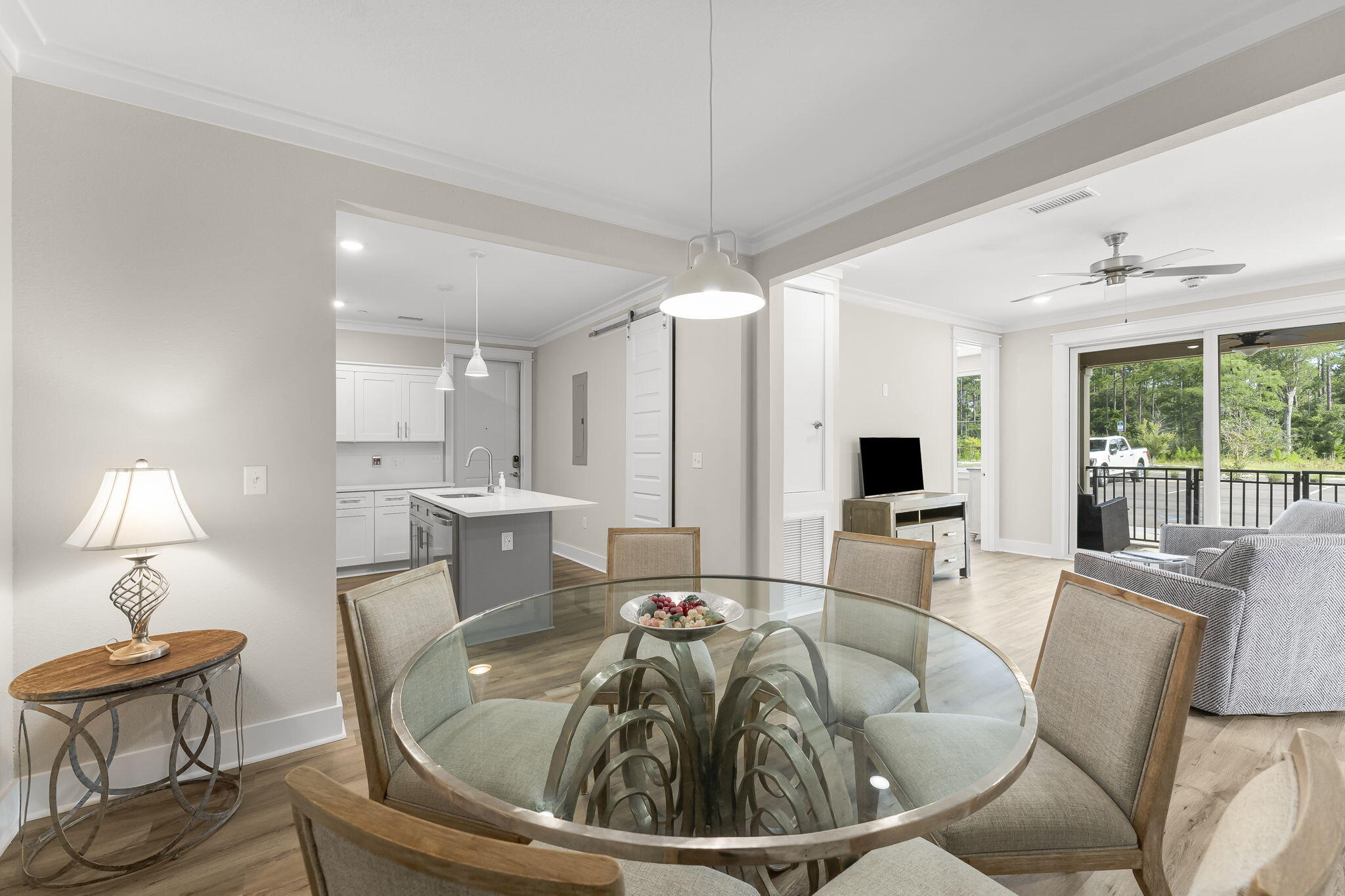 Pt Washington Preserve - Residential Lease