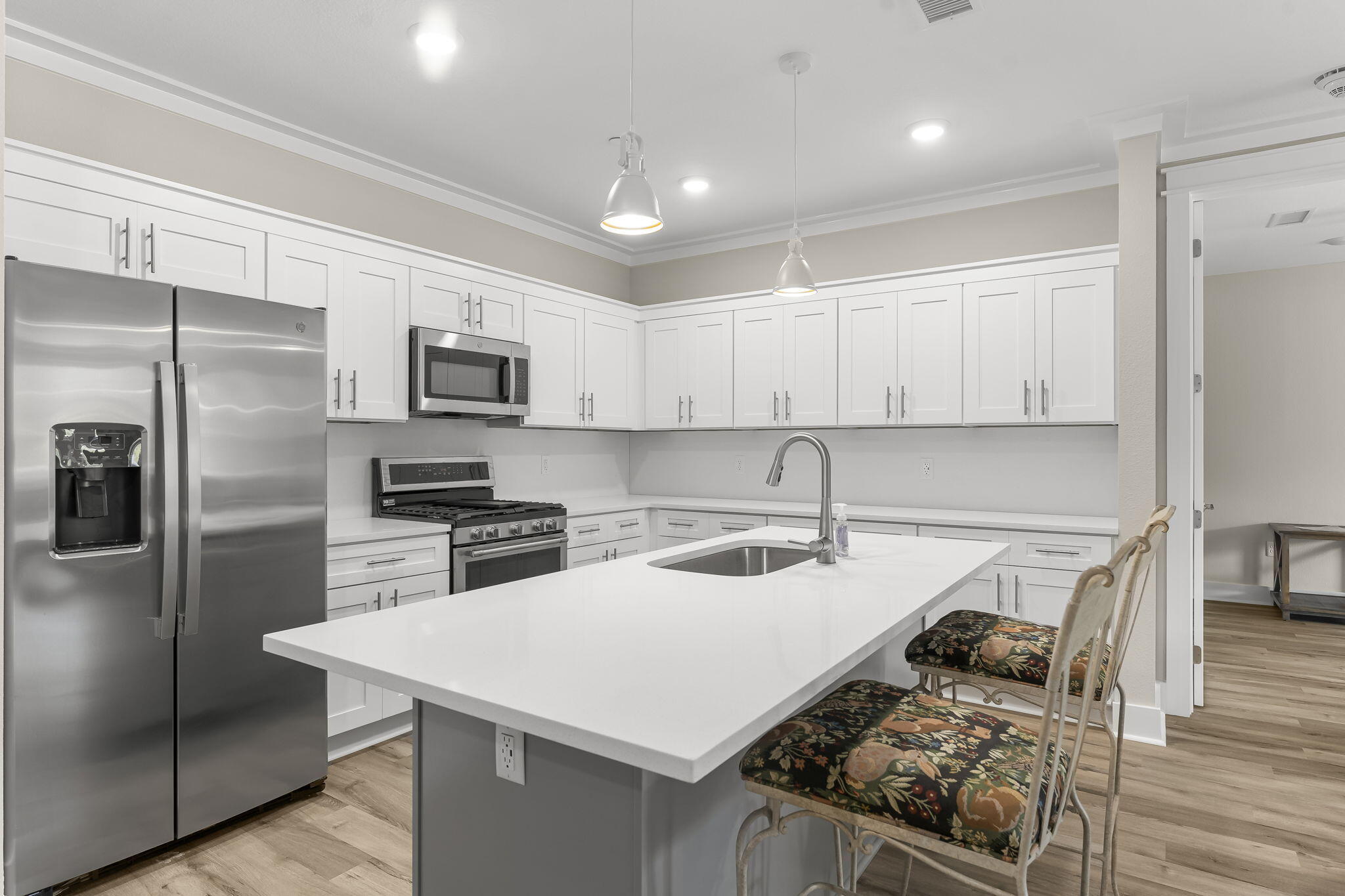 Pt Washington Preserve - Residential Lease