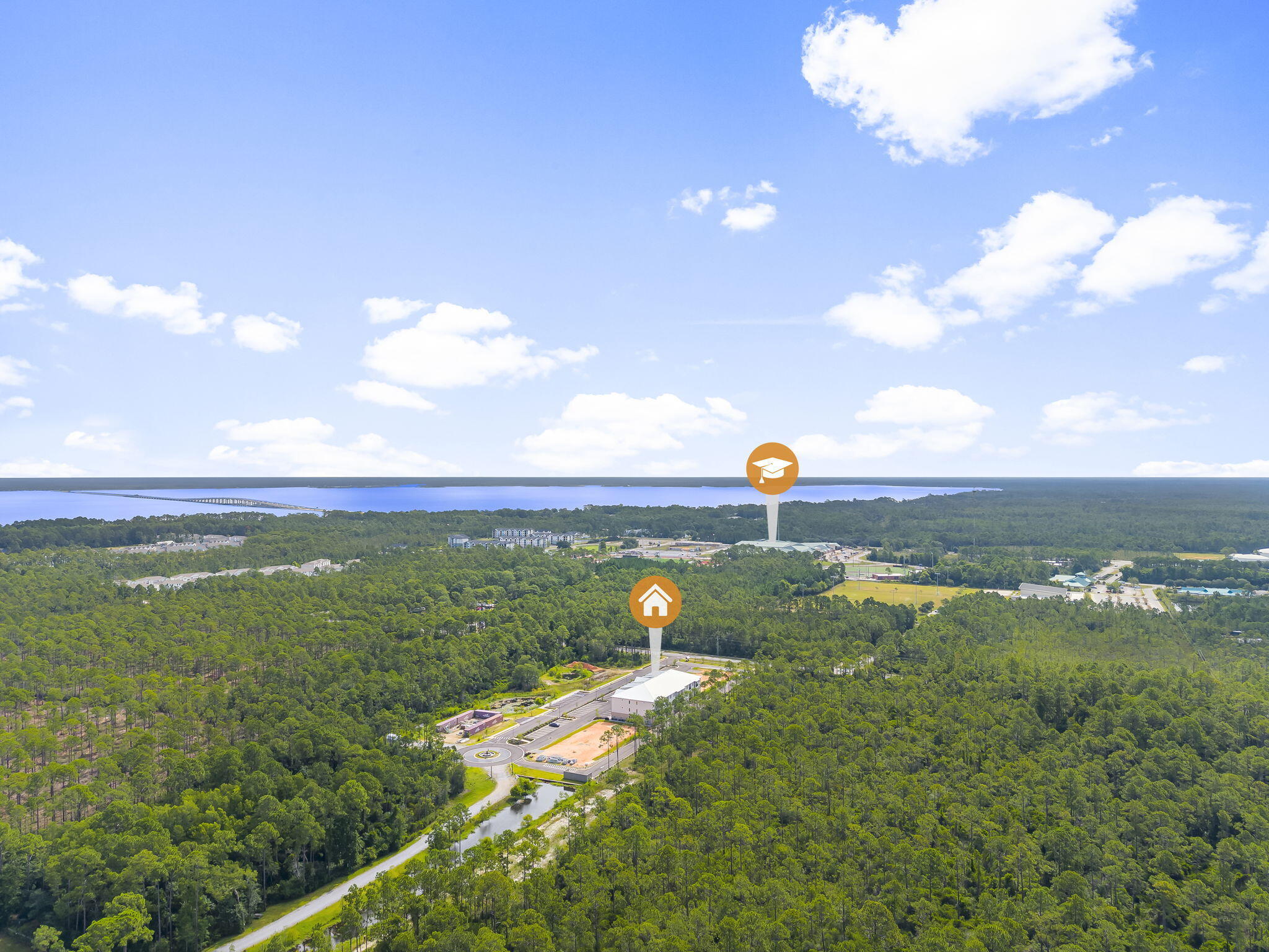 Pt Washington Preserve - Residential Lease