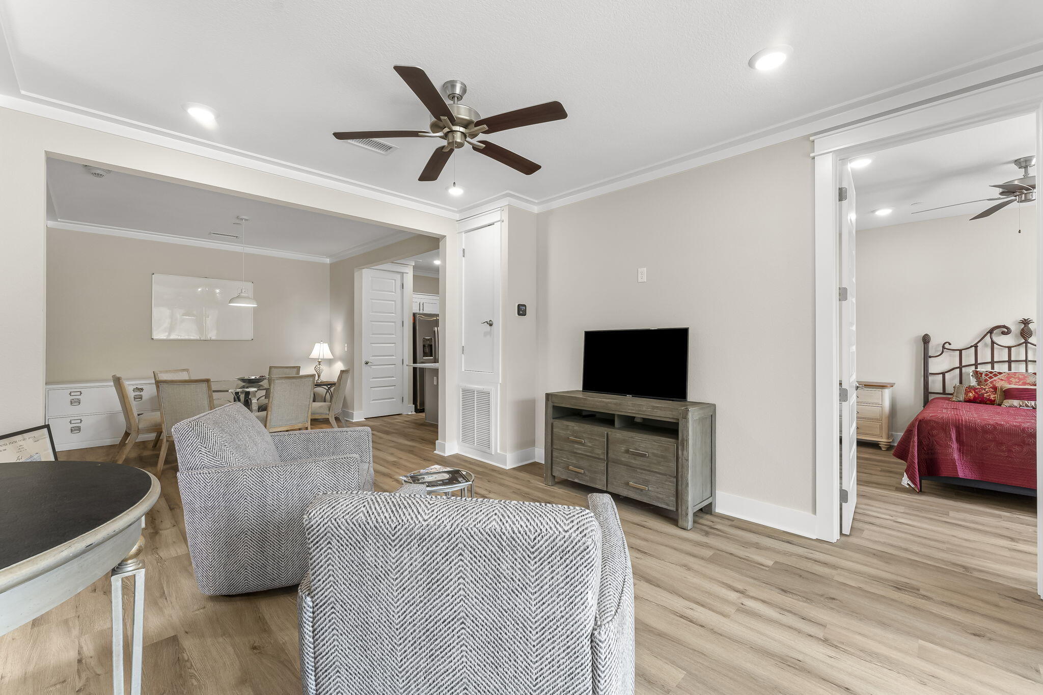 Pt Washington Preserve - Residential Lease
