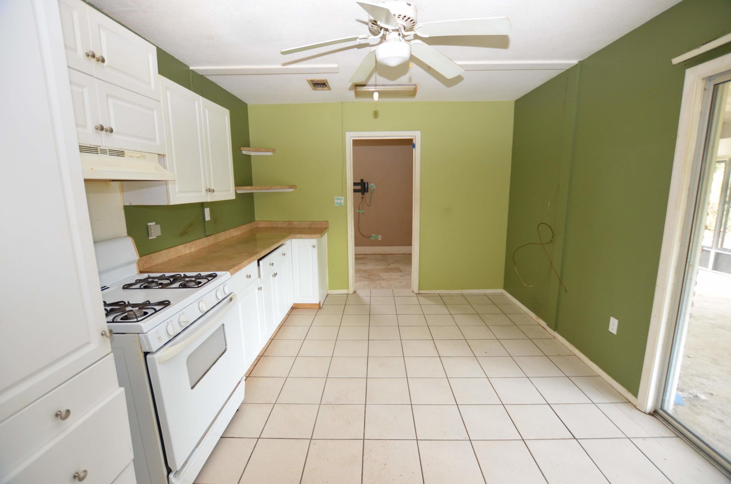 OAKLAND HEIGHTS - Residential