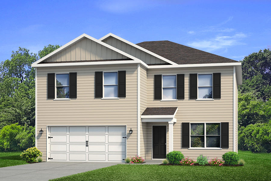 HAMMOCK BAY - MILL COTTAGES - Residential