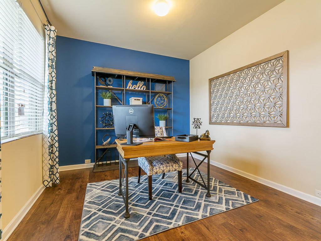 HAMMOCK BAY - MILL COTTAGES - Residential