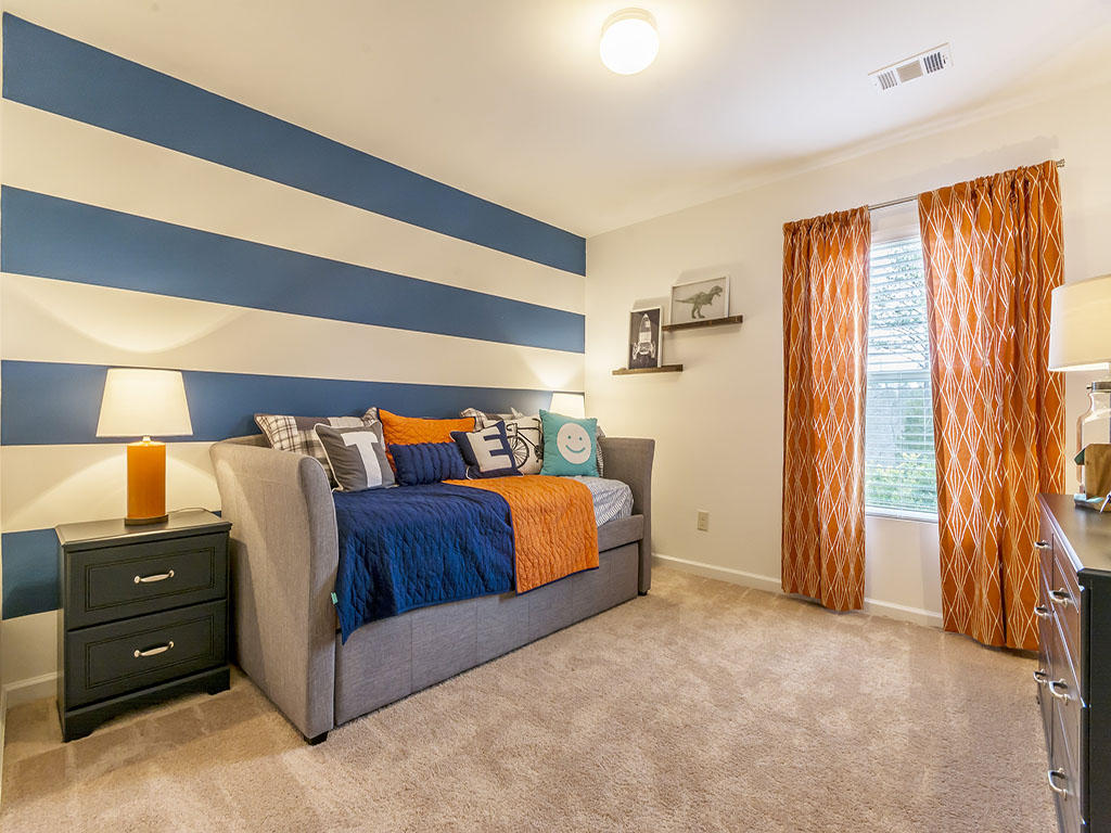 HAMMOCK BAY - MILL COTTAGES - Residential