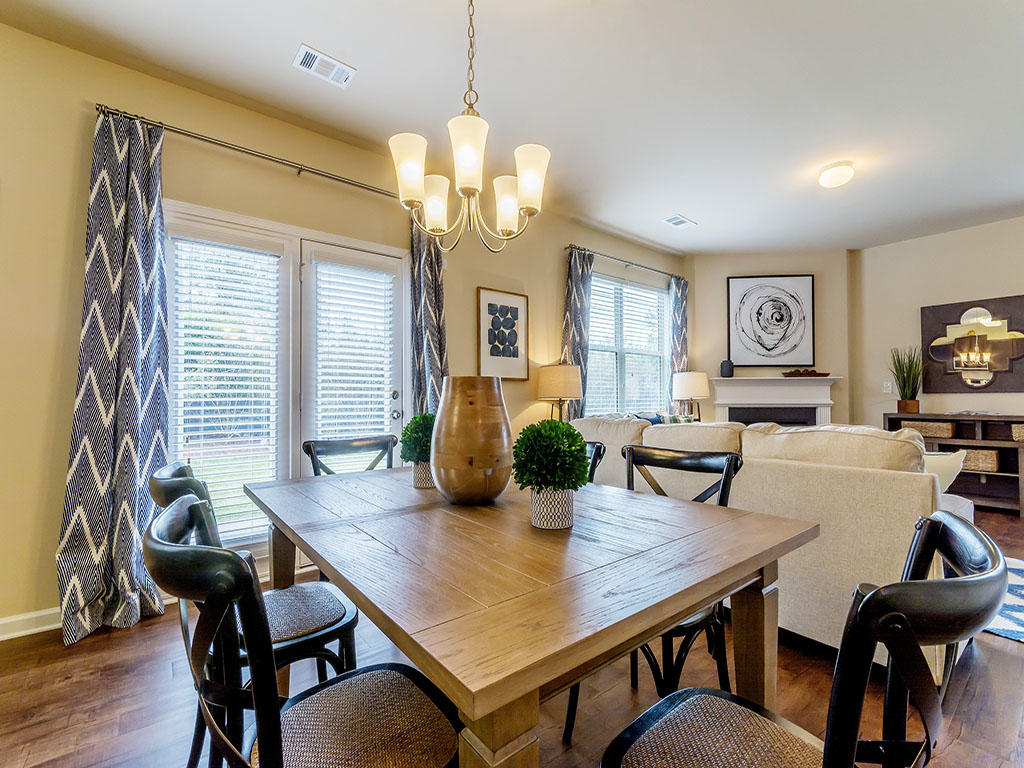 HAMMOCK BAY - MILL COTTAGES - Residential