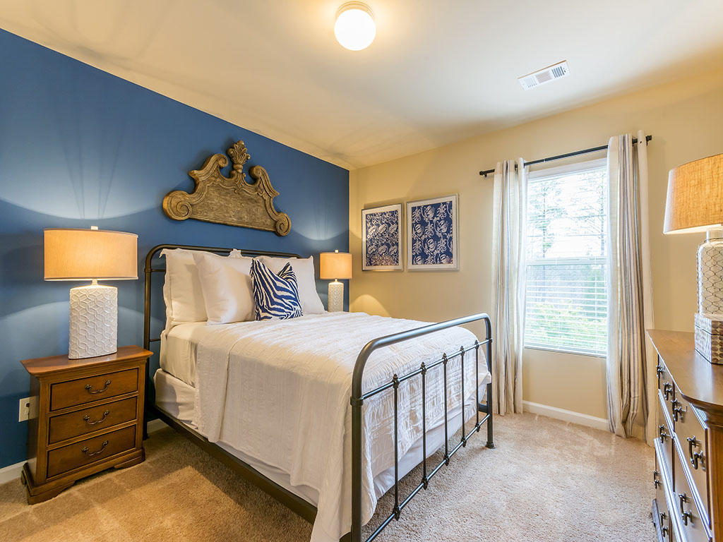 HAMMOCK BAY - MILL COTTAGES - Residential