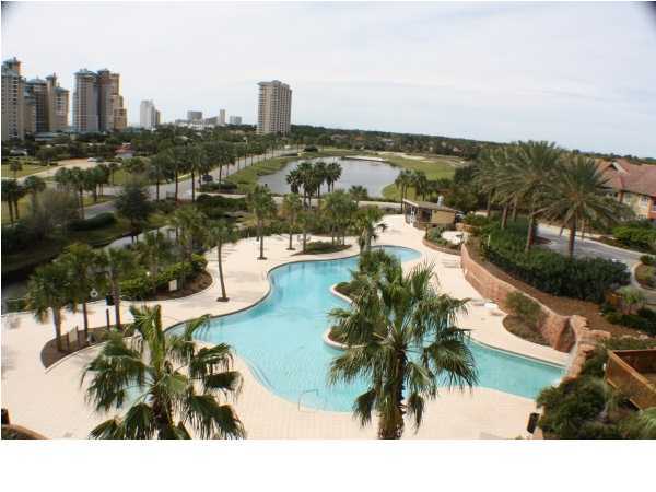 LUAU II - Residential