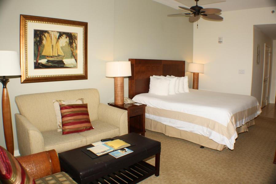 LUAU II - Residential