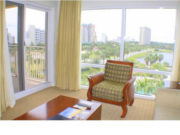 LUAU II - Residential