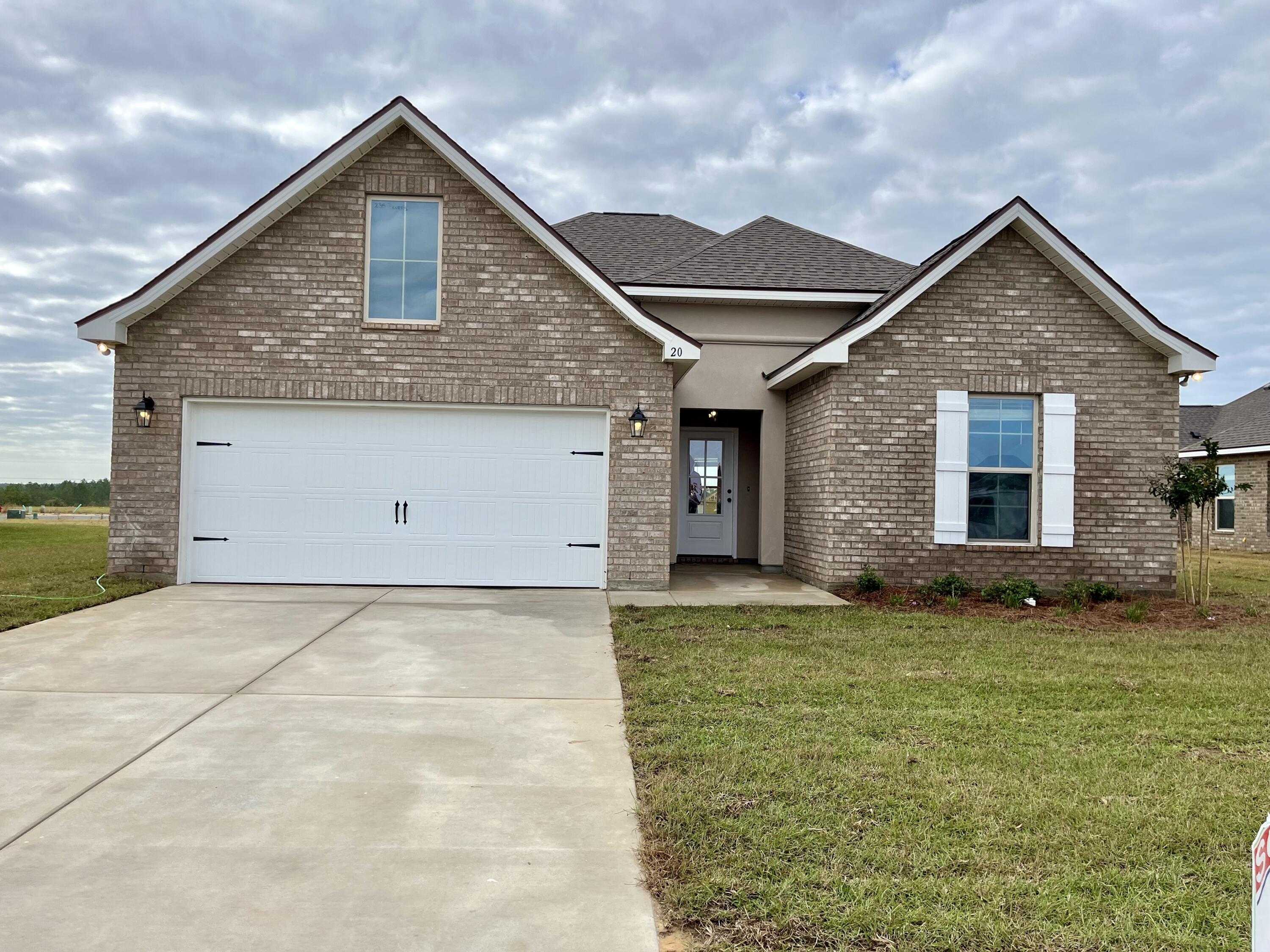 THE BLUFFS AT LAFAYETTE - Residential