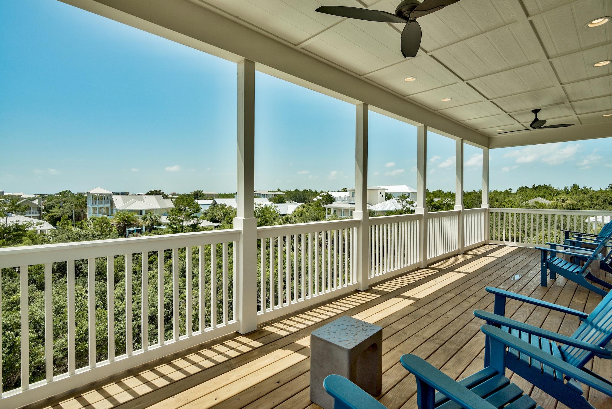 INLET BEACH - Residential