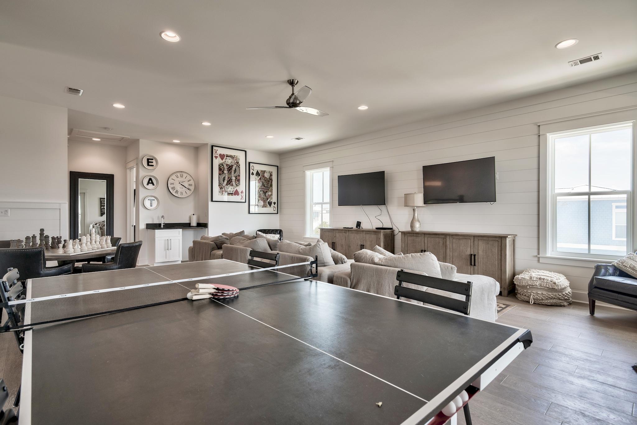 INLET BEACH - Residential
