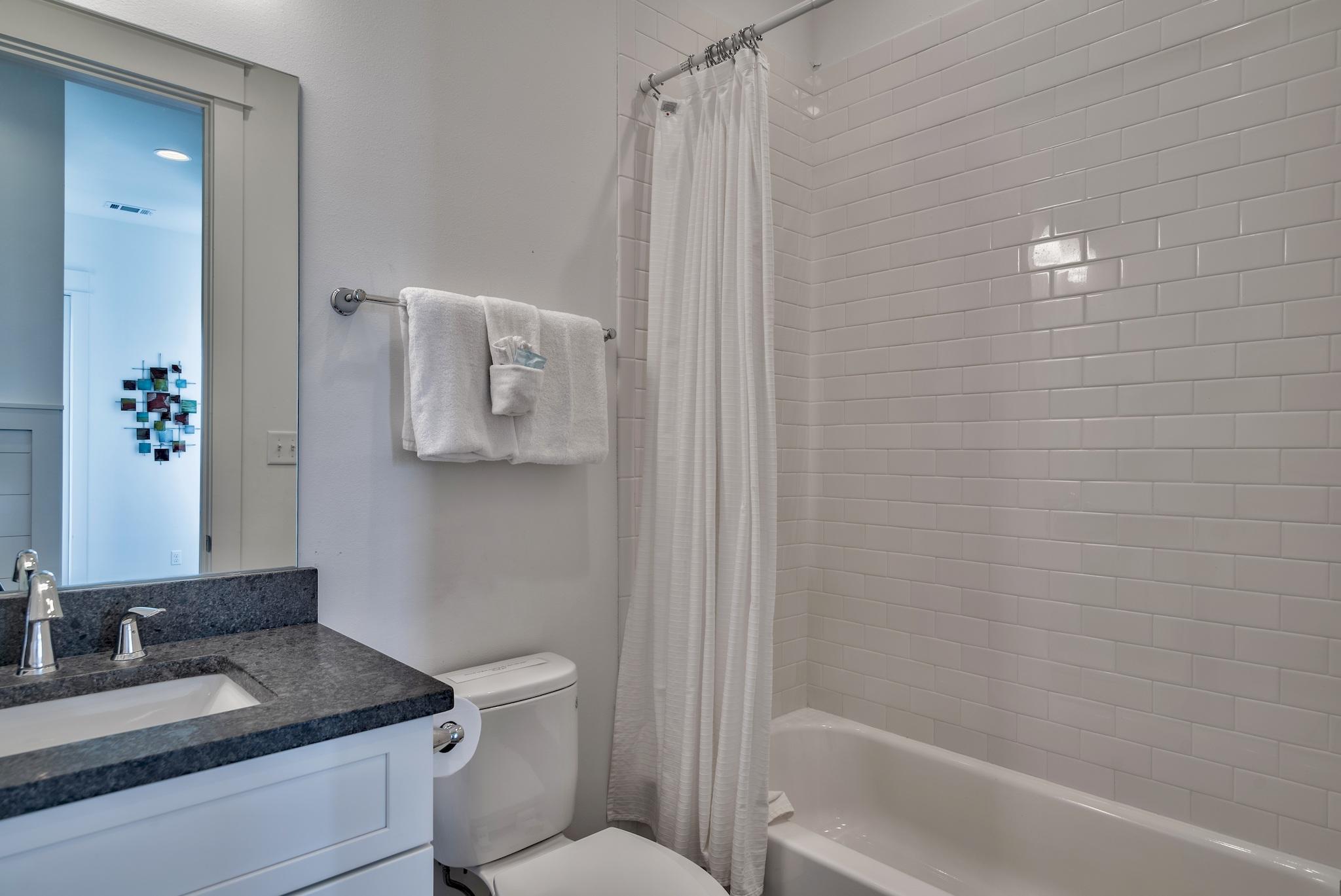 INLET BEACH - Residential