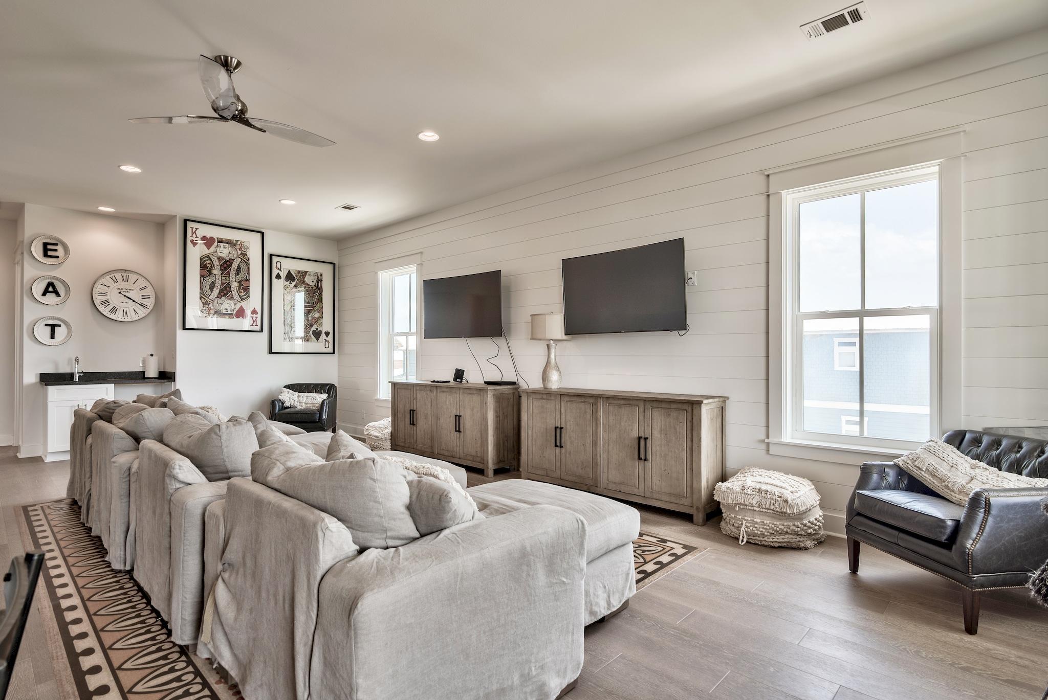 INLET BEACH - Residential